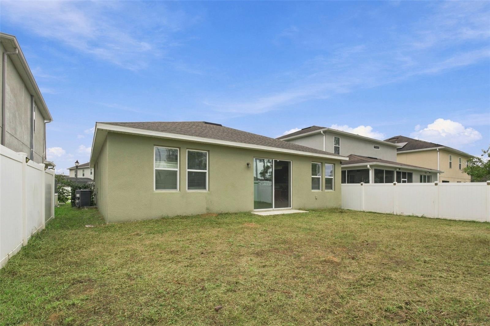 1135 GARRETT GILLIAM DRIVE, Ocoee, FL 34761