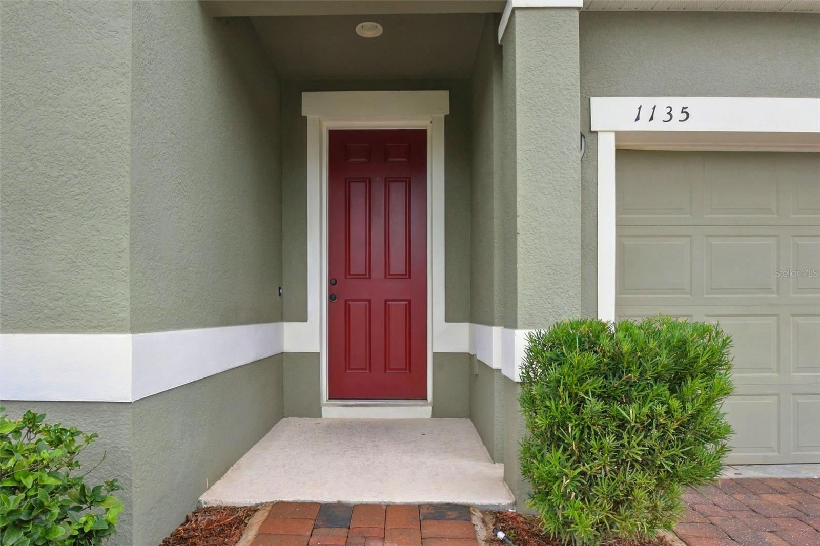 1135 GARRETT GILLIAM DRIVE, Ocoee, FL 34761