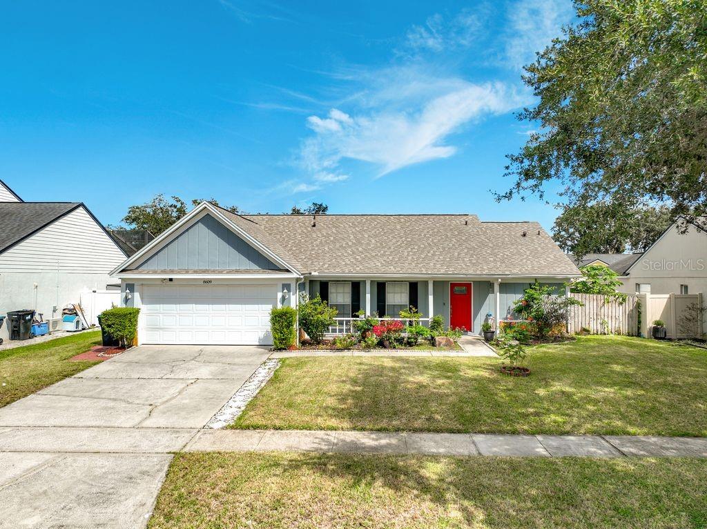 8609 CROSSBAY DRIVE, Orlando, FL 32829