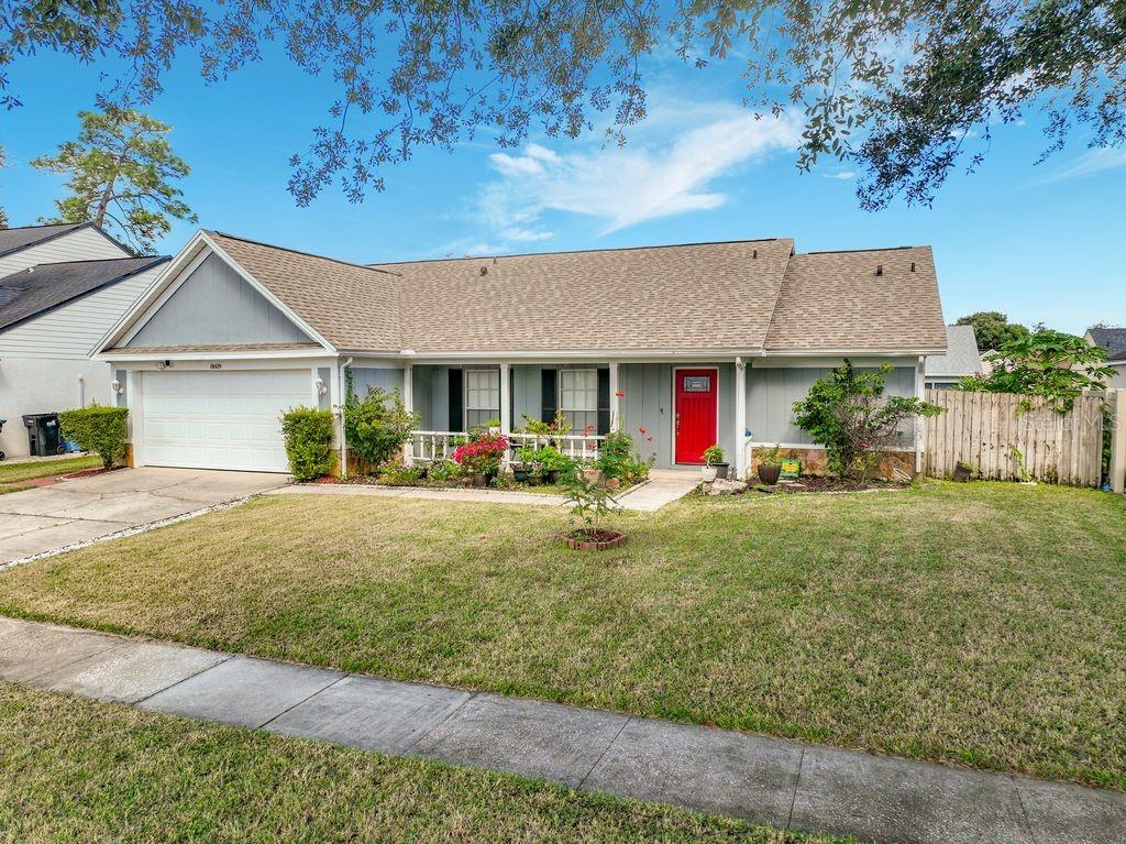 8609 CROSSBAY DRIVE, Orlando, FL 32829