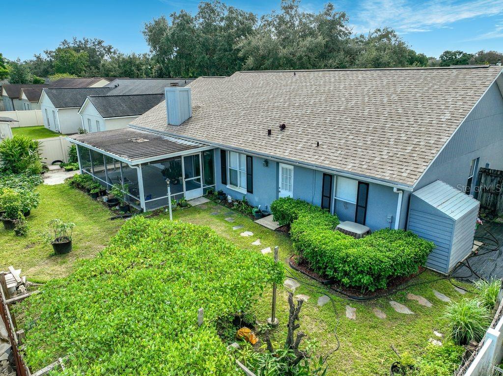 8609 CROSSBAY DRIVE, Orlando, FL 32829