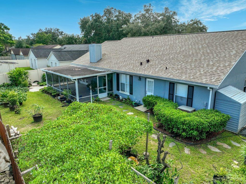 8609 CROSSBAY DRIVE, Orlando, FL 32829