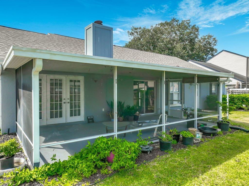 8609 CROSSBAY DRIVE, Orlando, FL 32829