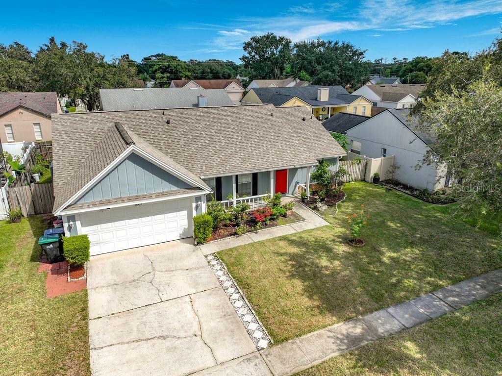 8609 CROSSBAY DRIVE, Orlando, FL 32829