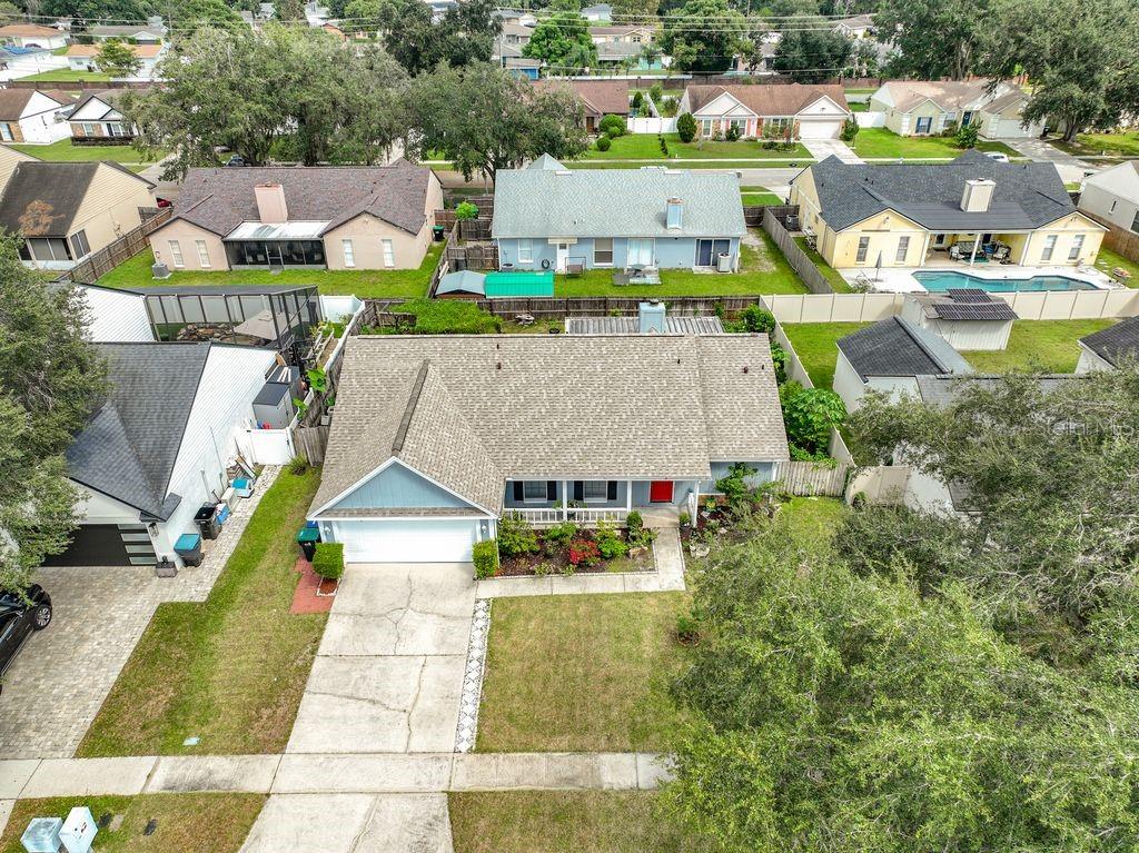 8609 CROSSBAY DRIVE, Orlando, FL 32829