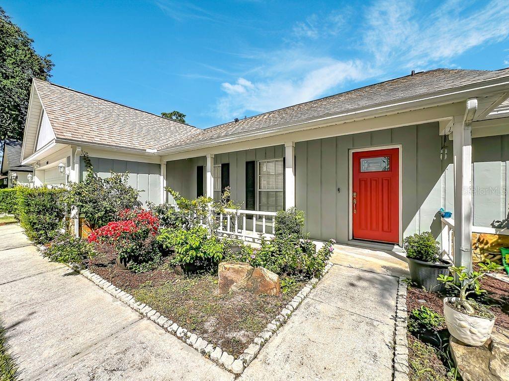 8609 CROSSBAY DRIVE, Orlando, FL 32829