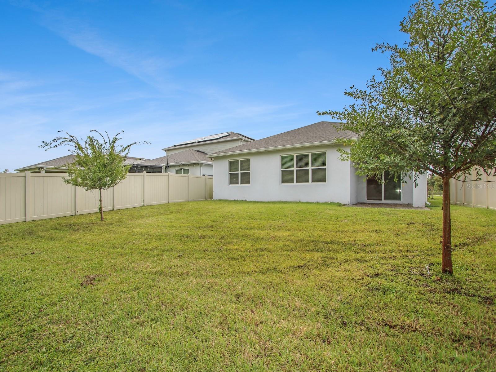 9715 BROWN BURROW STREET, Orlando, FL 32829