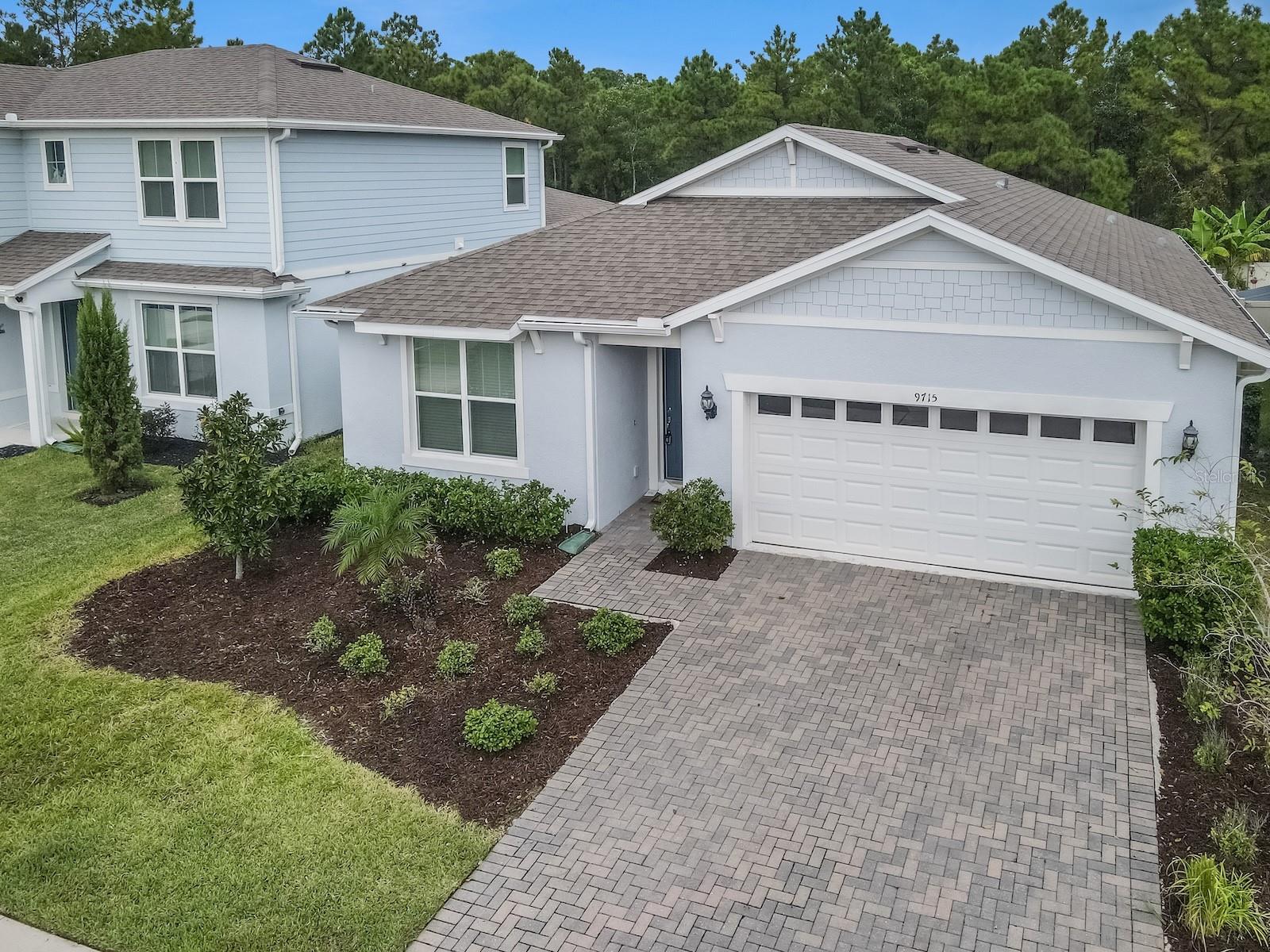 9715 BROWN BURROW STREET, Orlando, FL 32829