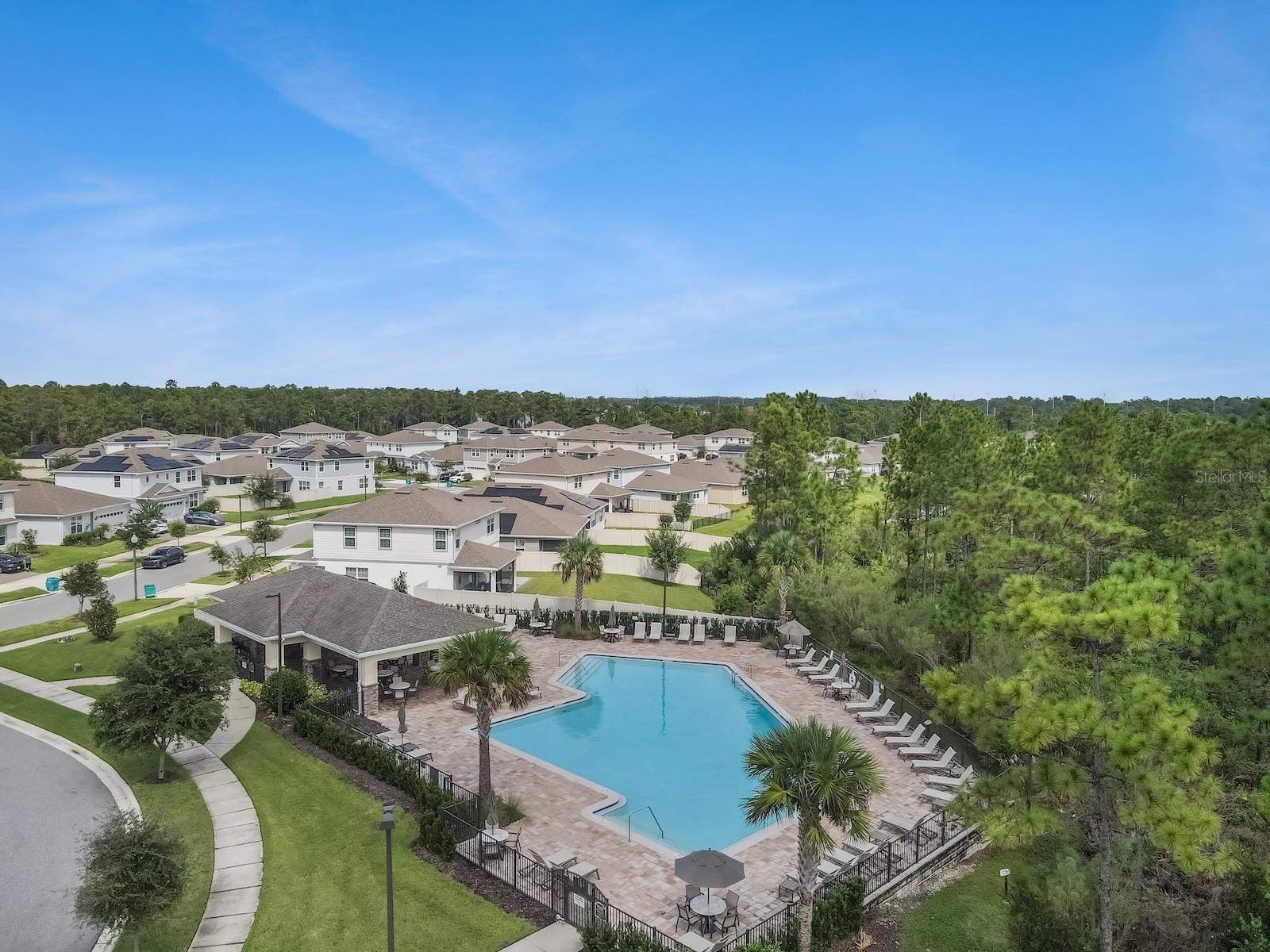 9715 BROWN BURROW STREET, Orlando, FL 32829