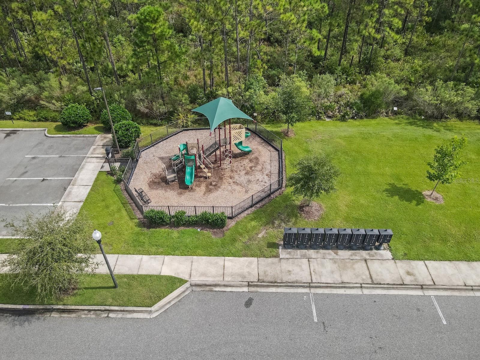 9715 BROWN BURROW STREET, Orlando, FL 32829