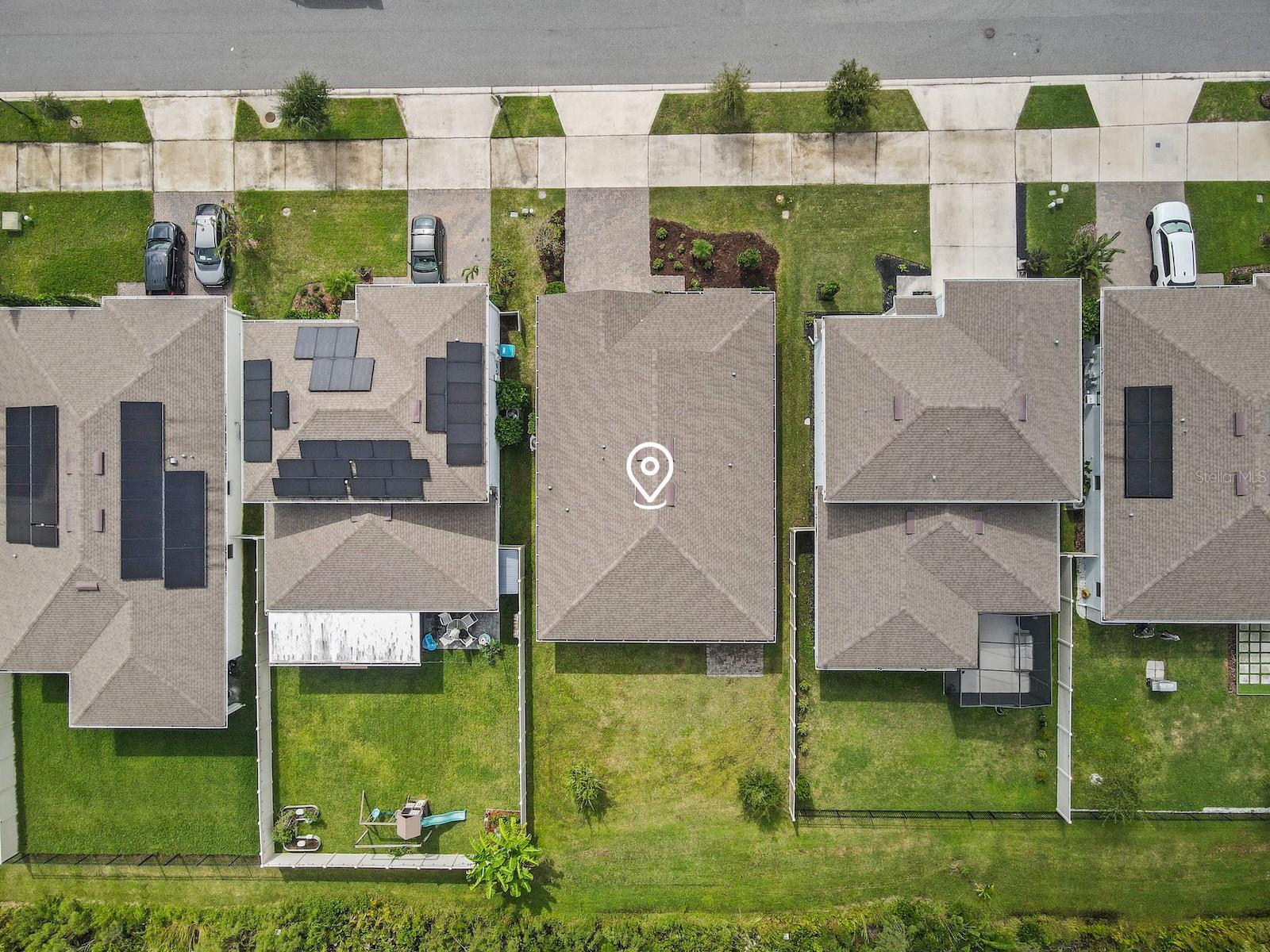 9715 BROWN BURROW STREET, Orlando, FL 32829