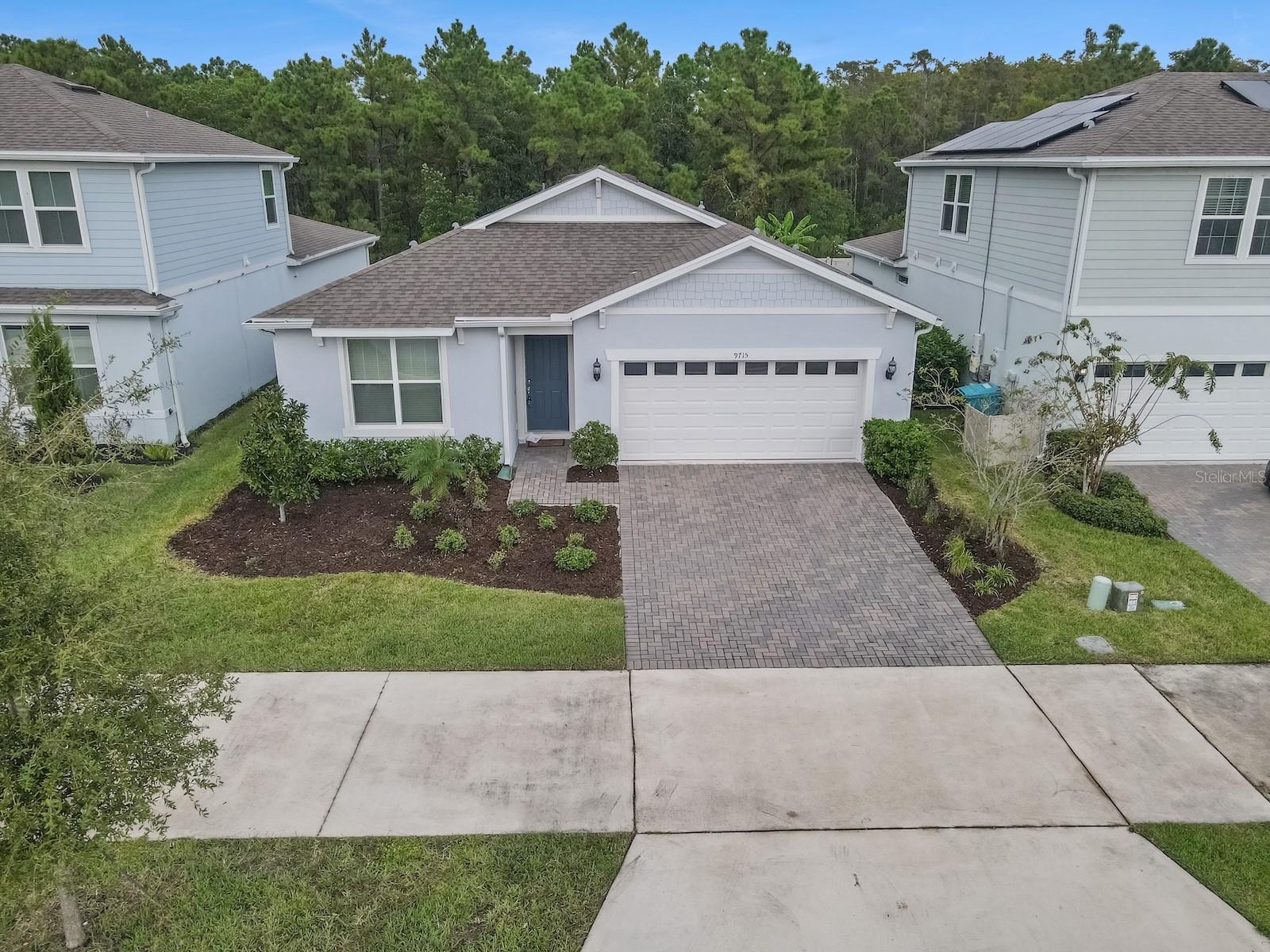 9715 BROWN BURROW STREET, Orlando, FL 32829