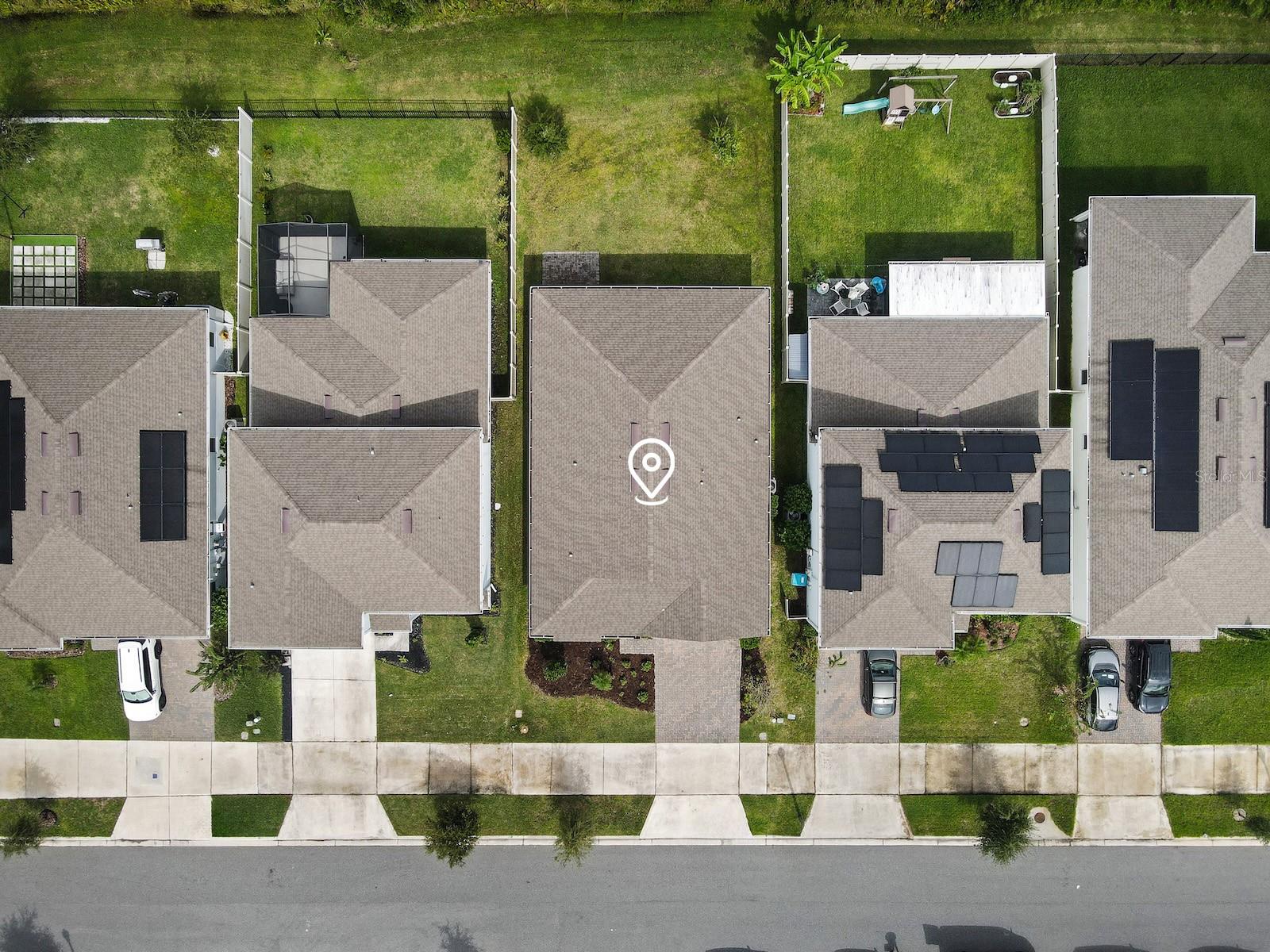 9715 BROWN BURROW STREET, Orlando, FL 32829