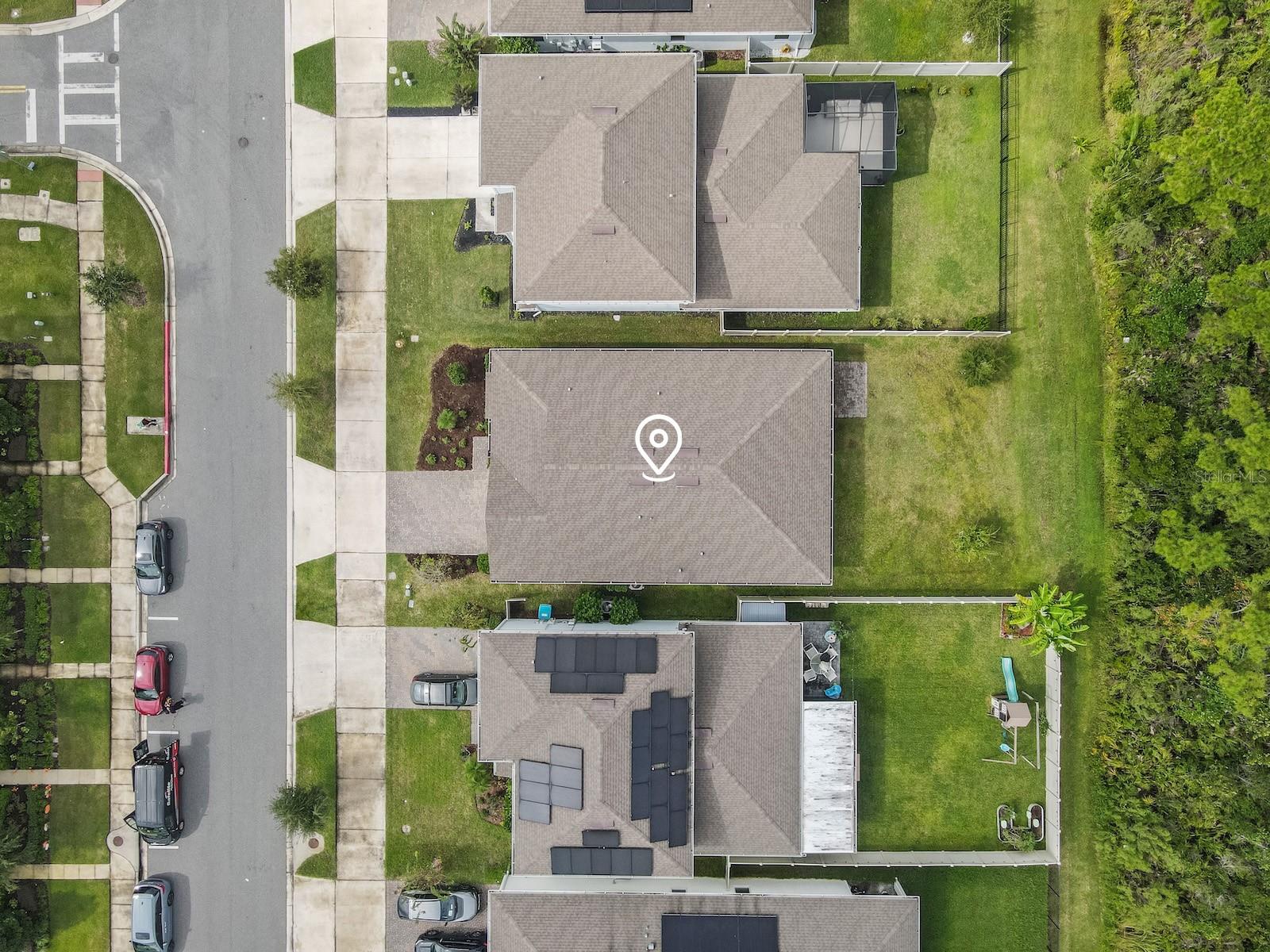 9715 BROWN BURROW STREET, Orlando, FL 32829