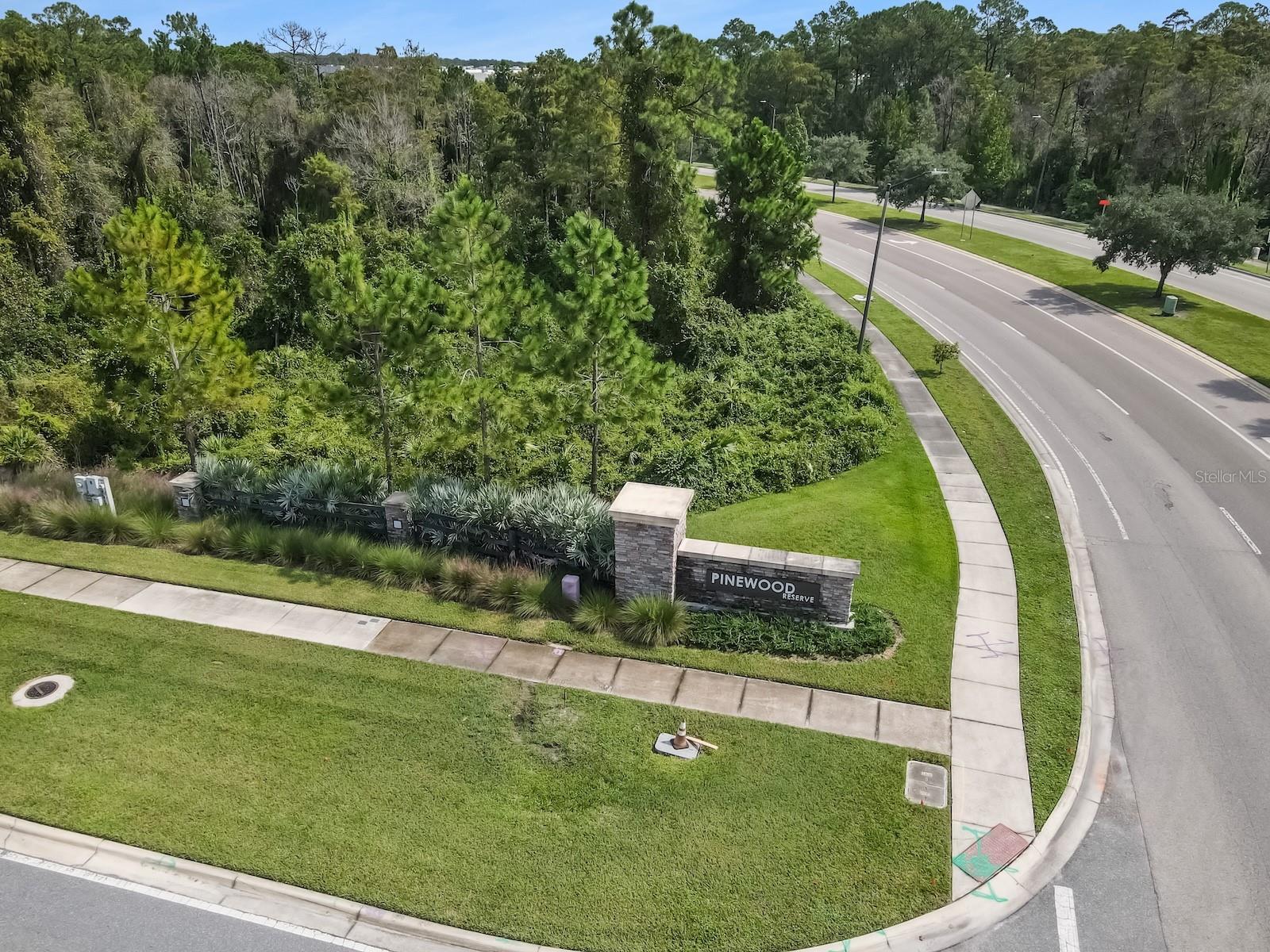 9715 BROWN BURROW STREET, Orlando, FL 32829