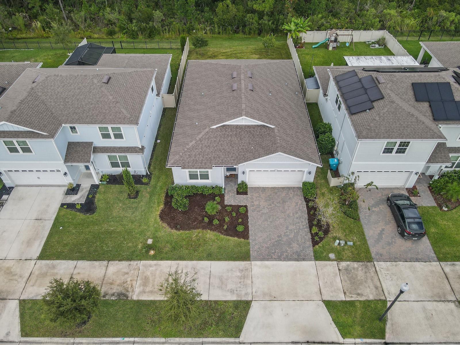 9715 BROWN BURROW STREET, Orlando, FL 32829