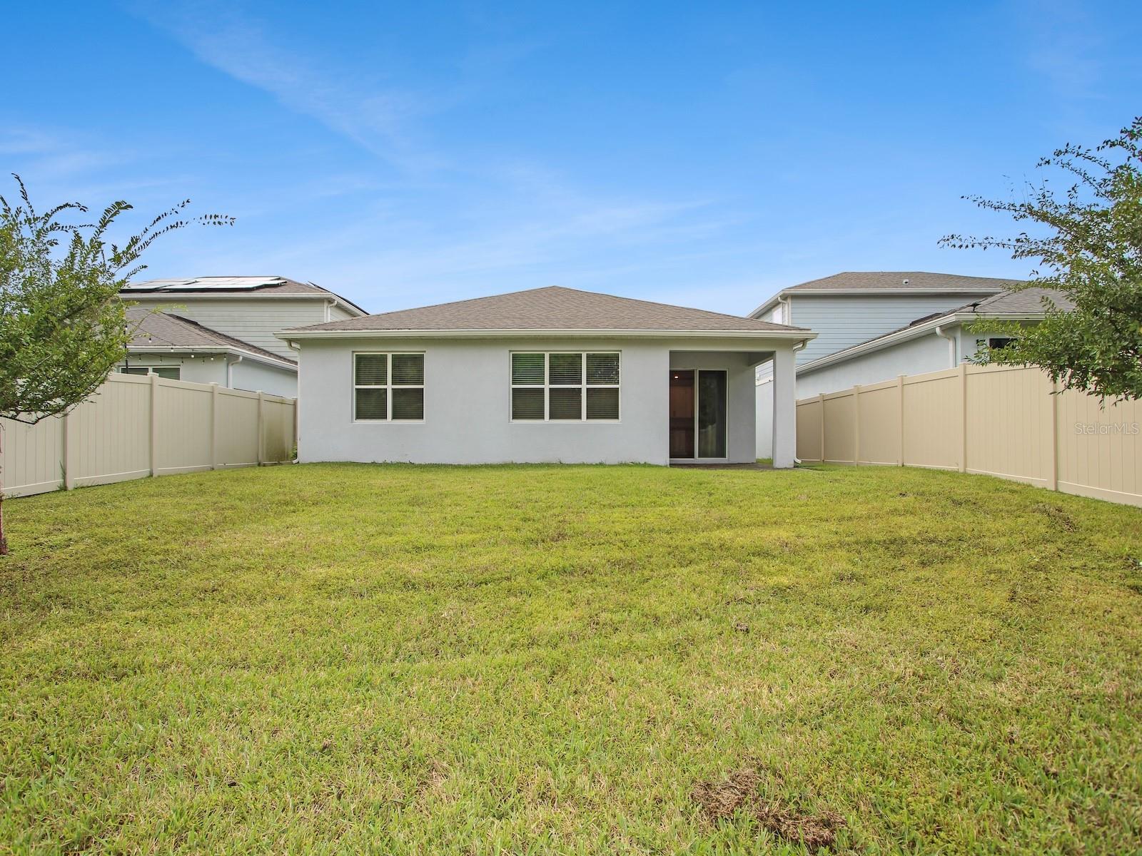 9715 BROWN BURROW STREET, Orlando, FL 32829