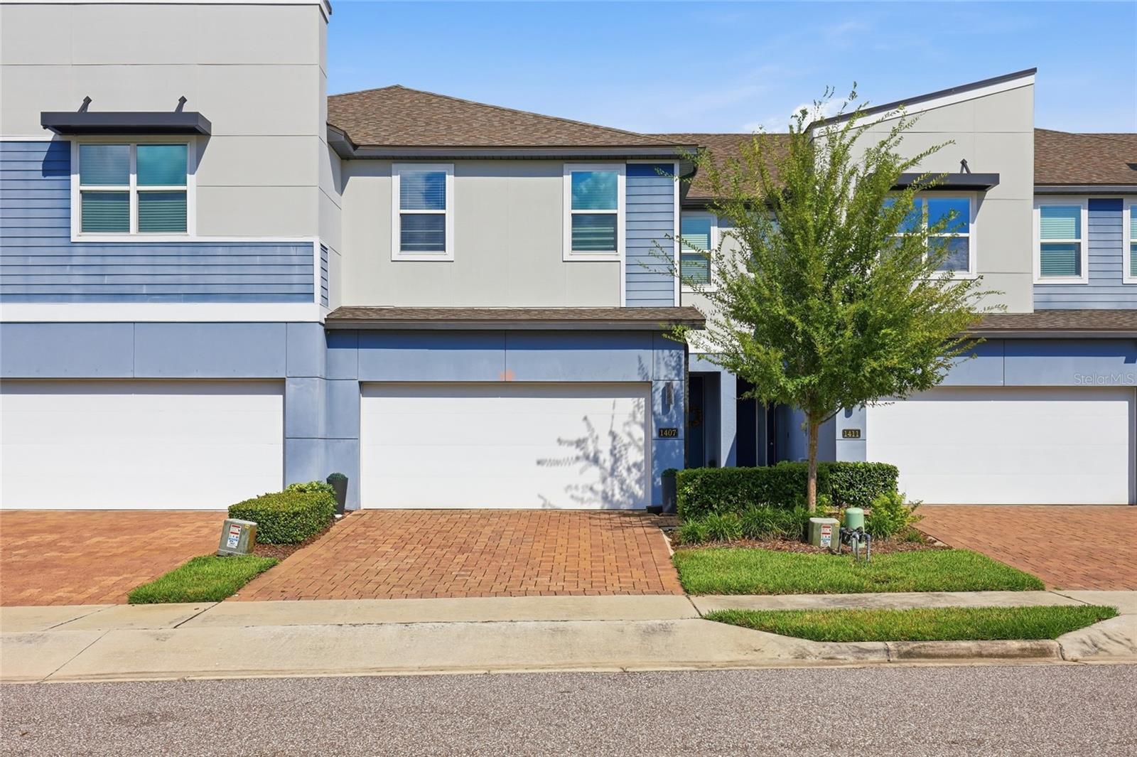 1407 BROAD WING LANE, Winter Park, FL 32792 1407 BROAD WING LANE, Winter Park, FL 32792
