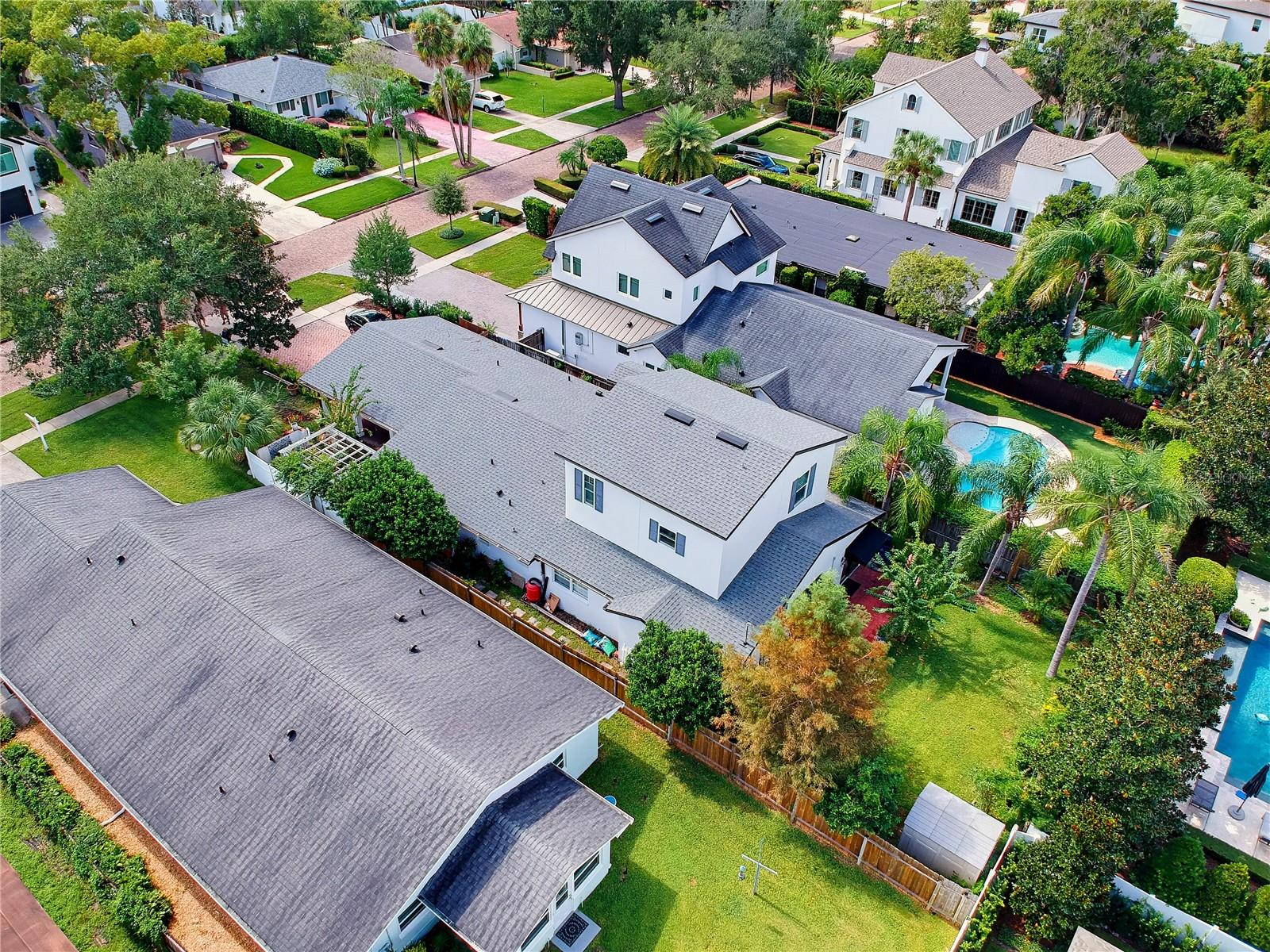 1611 CHESTNUT AVENUE, Winter Park, FL 32789