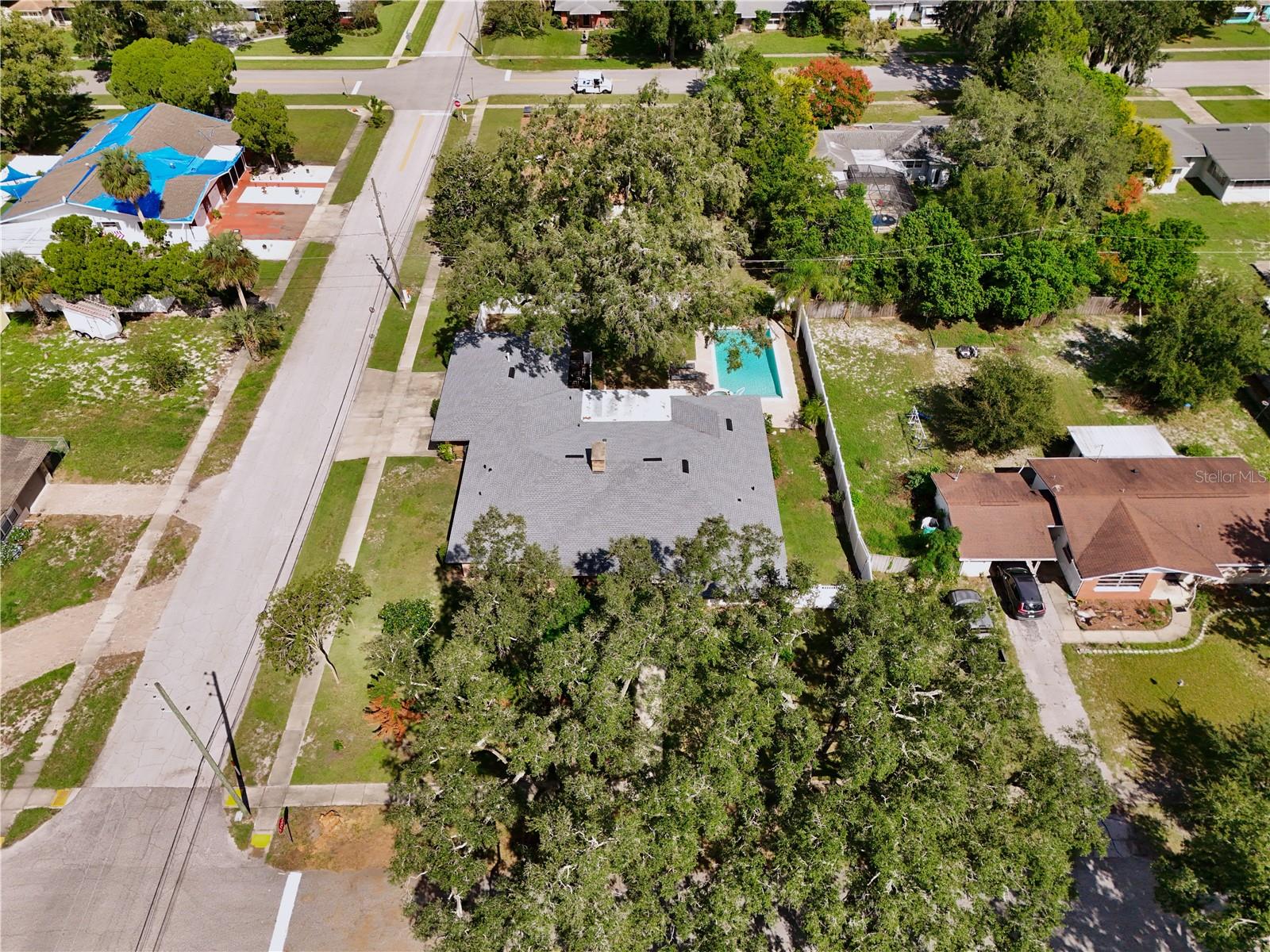 2387 WASHINGTON ROAD, Mount Dora, FL 32757