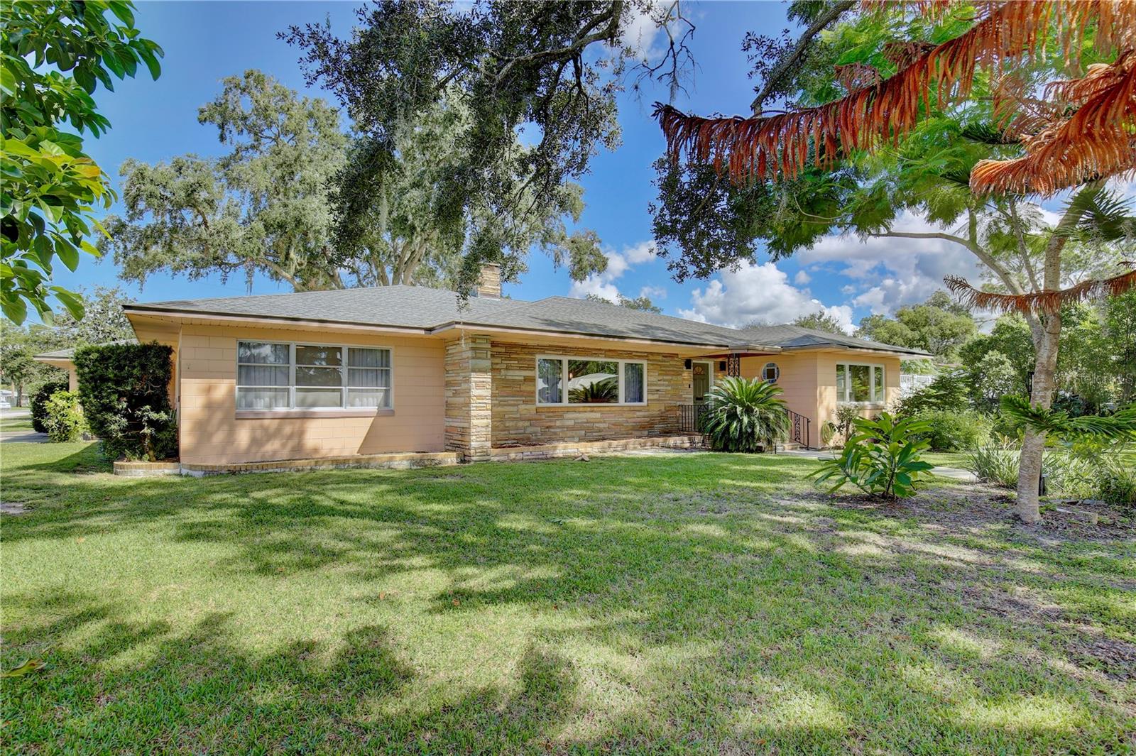 2387 WASHINGTON ROAD, Mount Dora, FL 32757