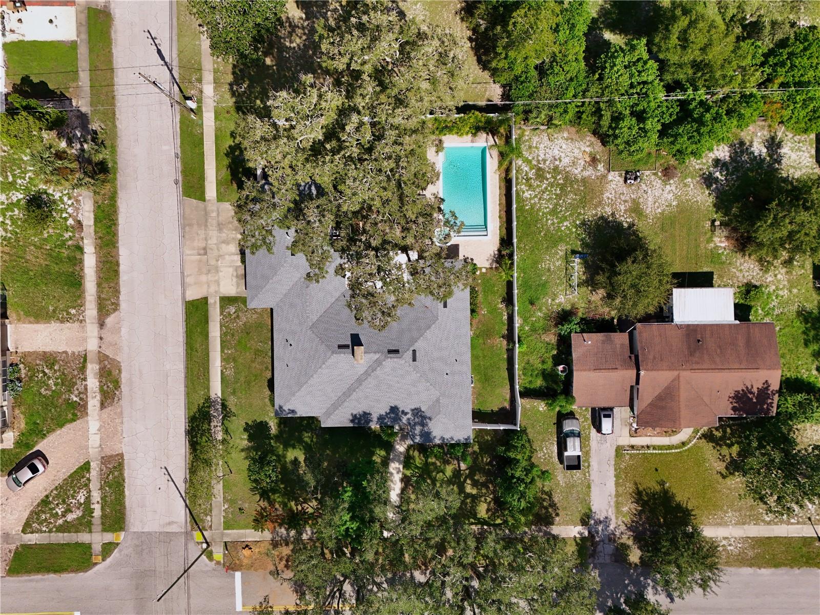 2387 WASHINGTON ROAD, Mount Dora, FL 32757