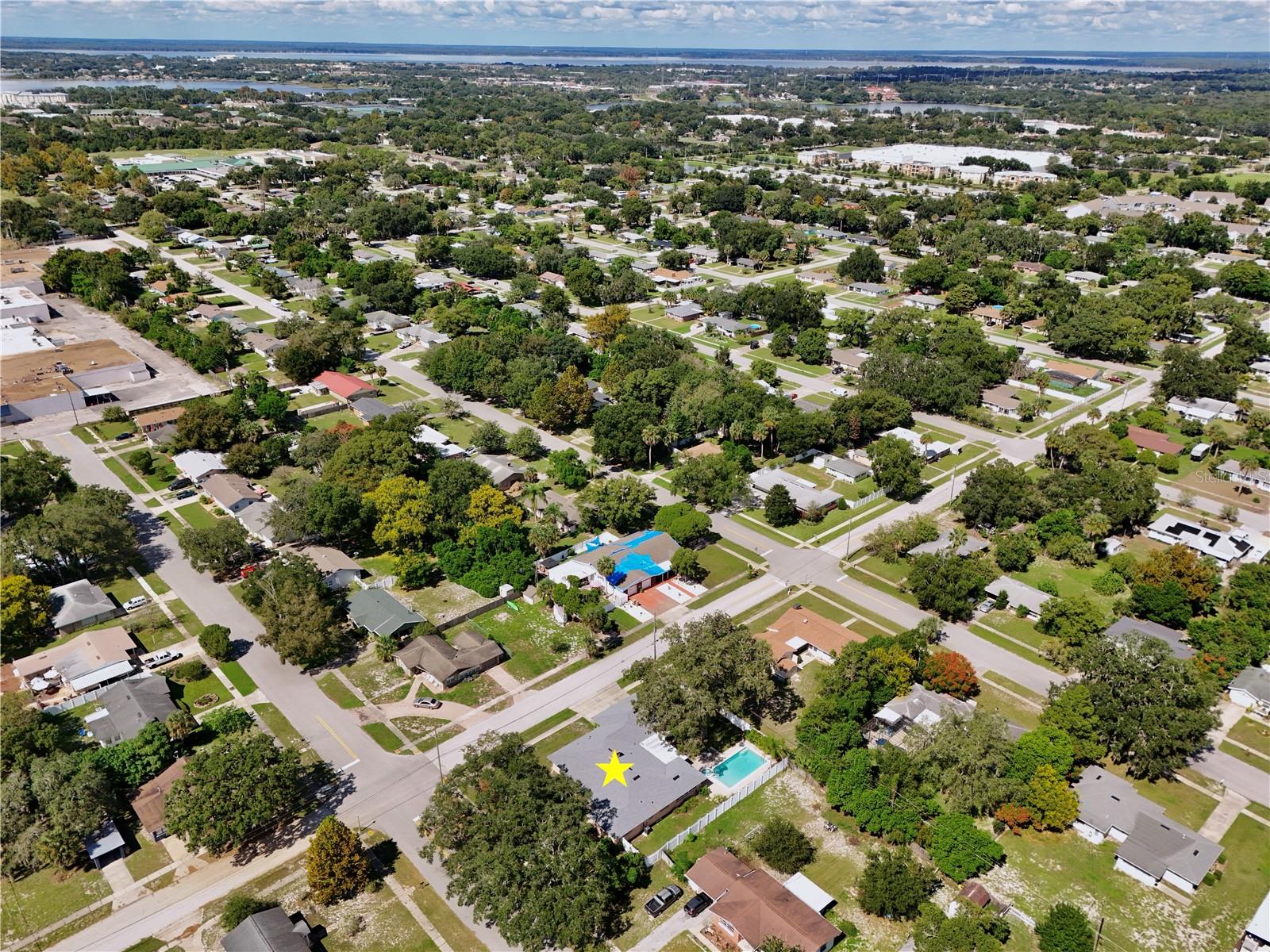 2387 WASHINGTON ROAD, Mount Dora, FL 32757