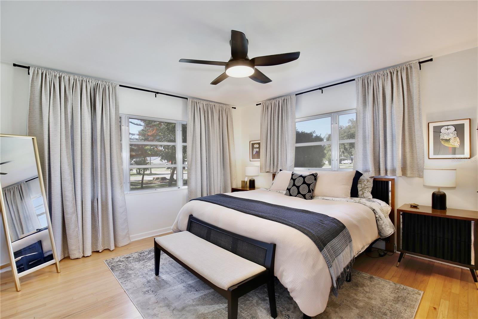 2387 WASHINGTON ROAD, Mount Dora, FL 32757