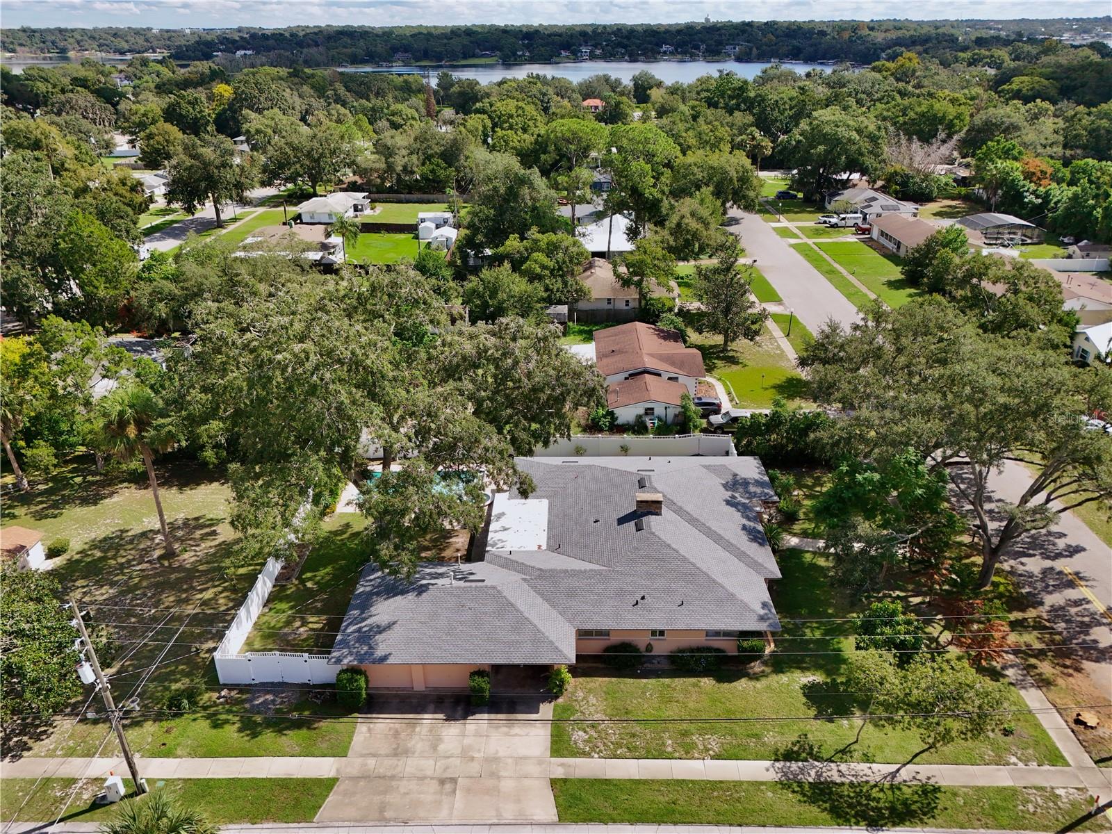 2387 WASHINGTON ROAD, Mount Dora, FL 32757