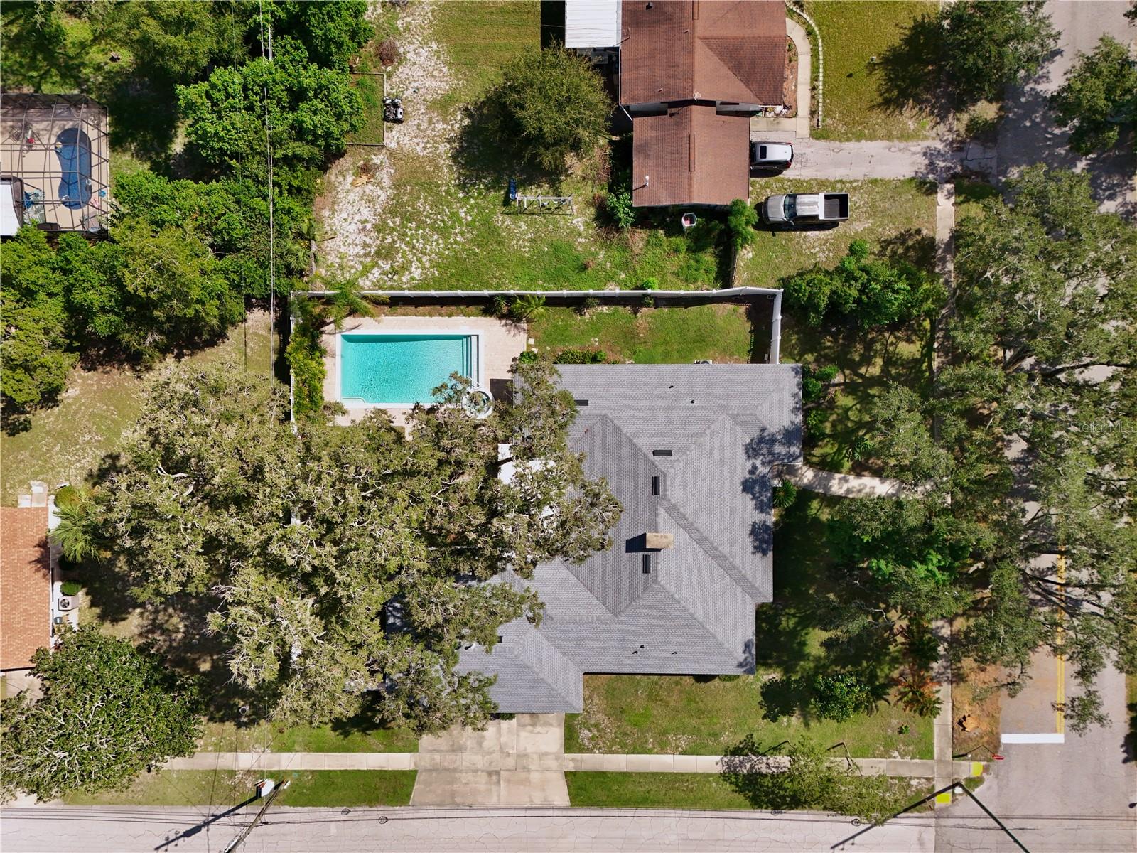 2387 WASHINGTON ROAD, Mount Dora, FL 32757