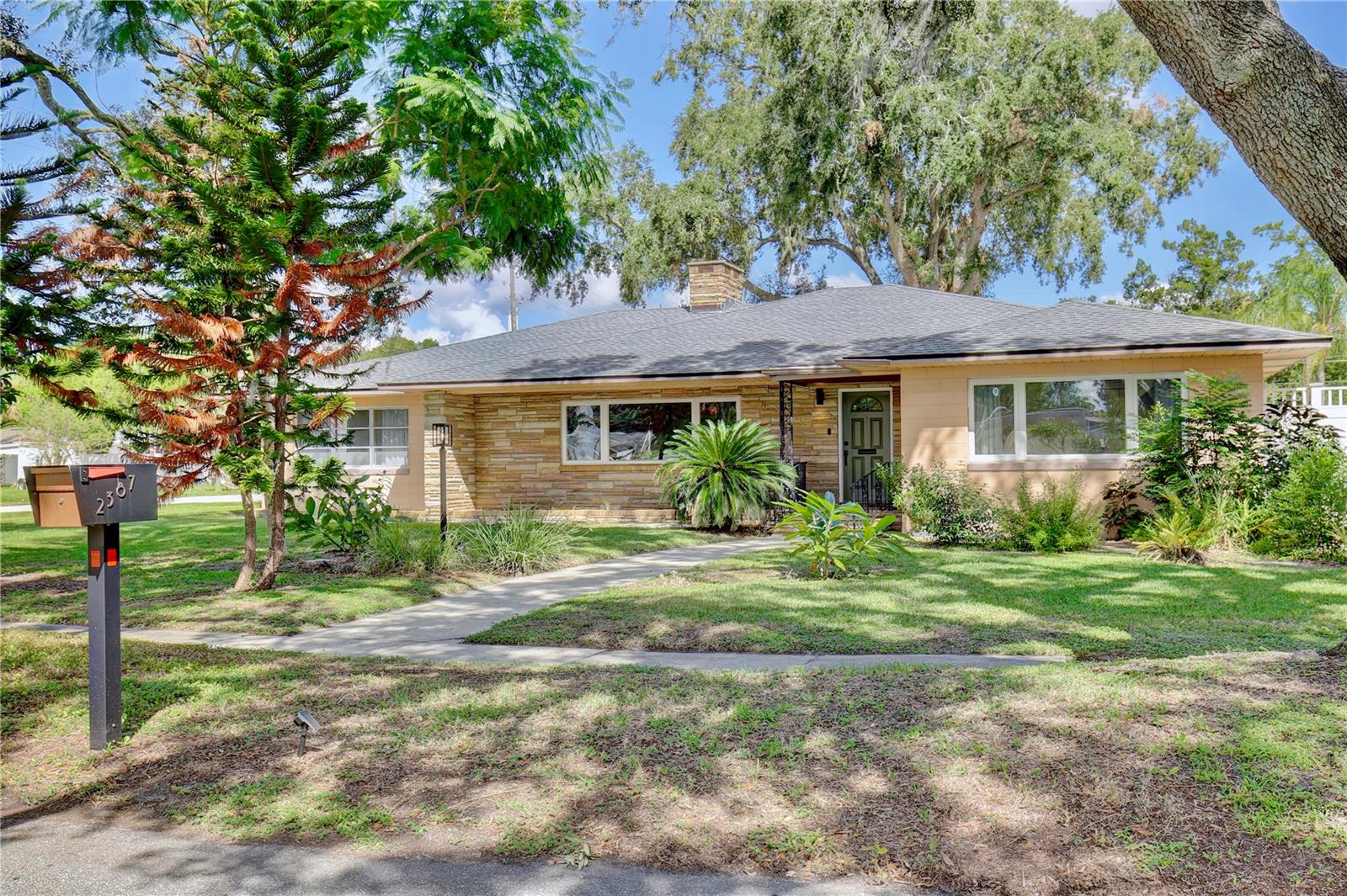 2387 WASHINGTON ROAD, Mount Dora, FL 32757