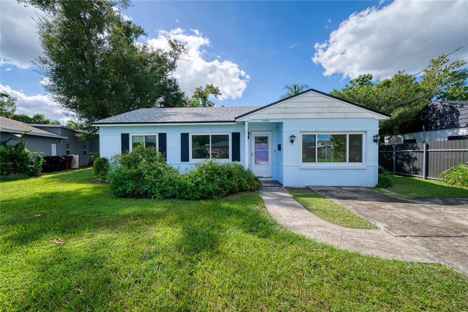 Welcome to 1622 Tulane Street! Welcome to 1622 Tulane Street!
