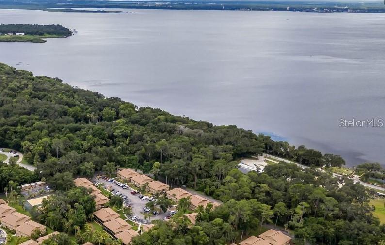 120 HIBISCUS WOODS COURT, #8D, Deltona, FL 32725