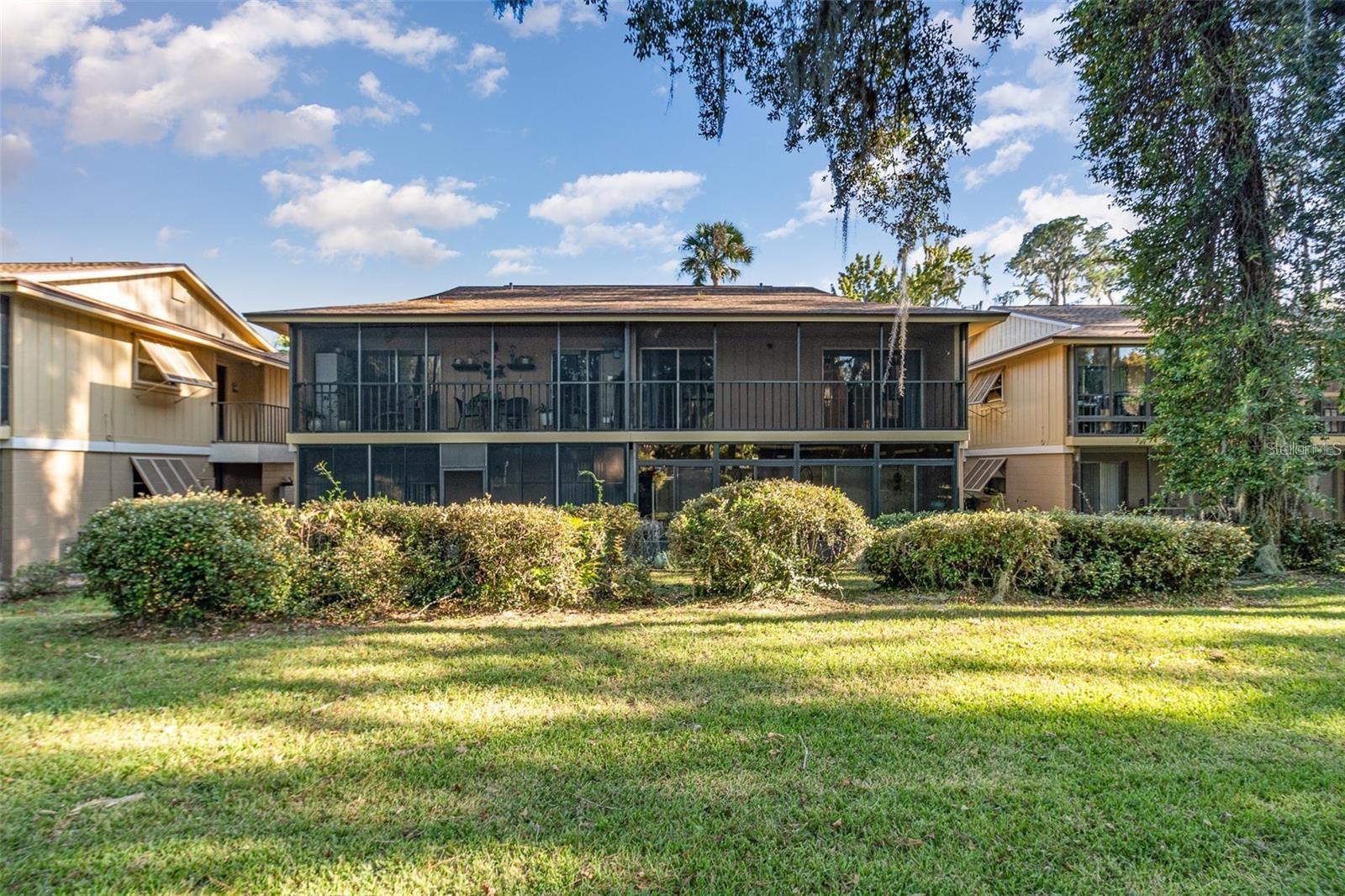 120 HIBISCUS WOODS COURT, #8D, Deltona, FL 32725