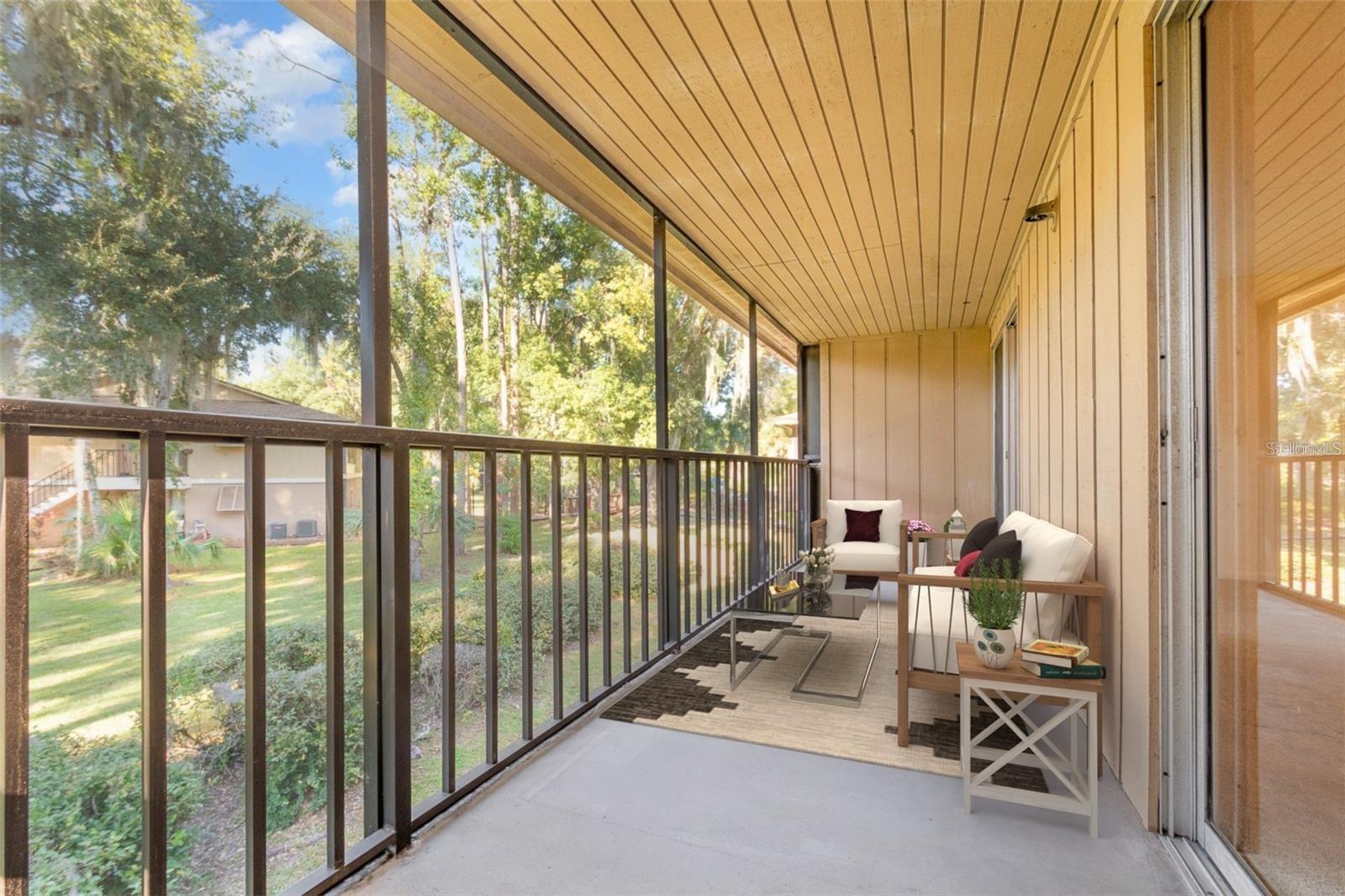 120 HIBISCUS WOODS COURT, #8D, Deltona, FL 32725