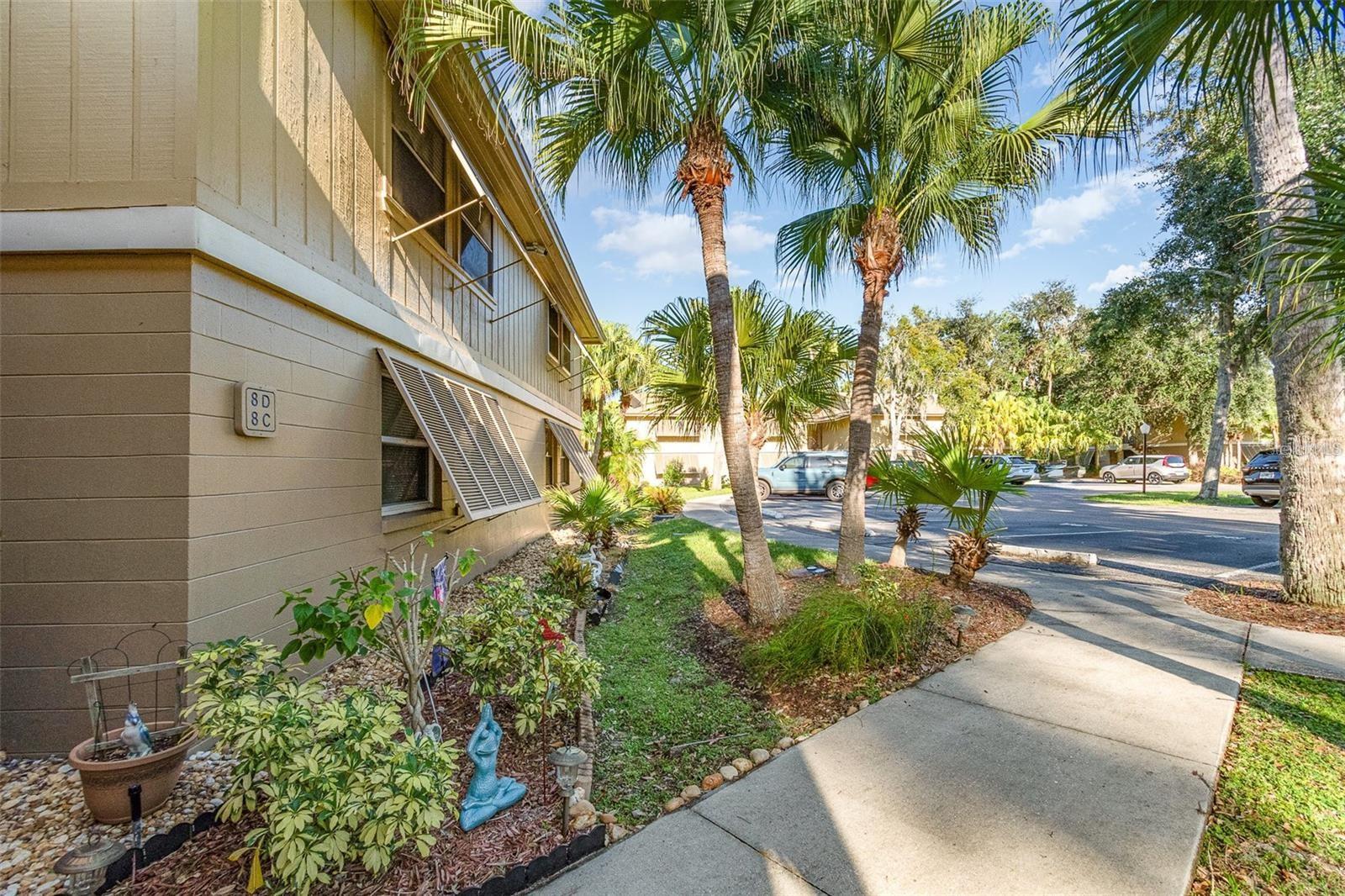 120 HIBISCUS WOODS COURT, #8D, Deltona, FL 32725