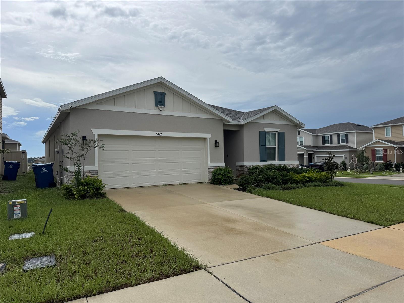 5442 CATMINT DRIVE, Haines City, FL 33844