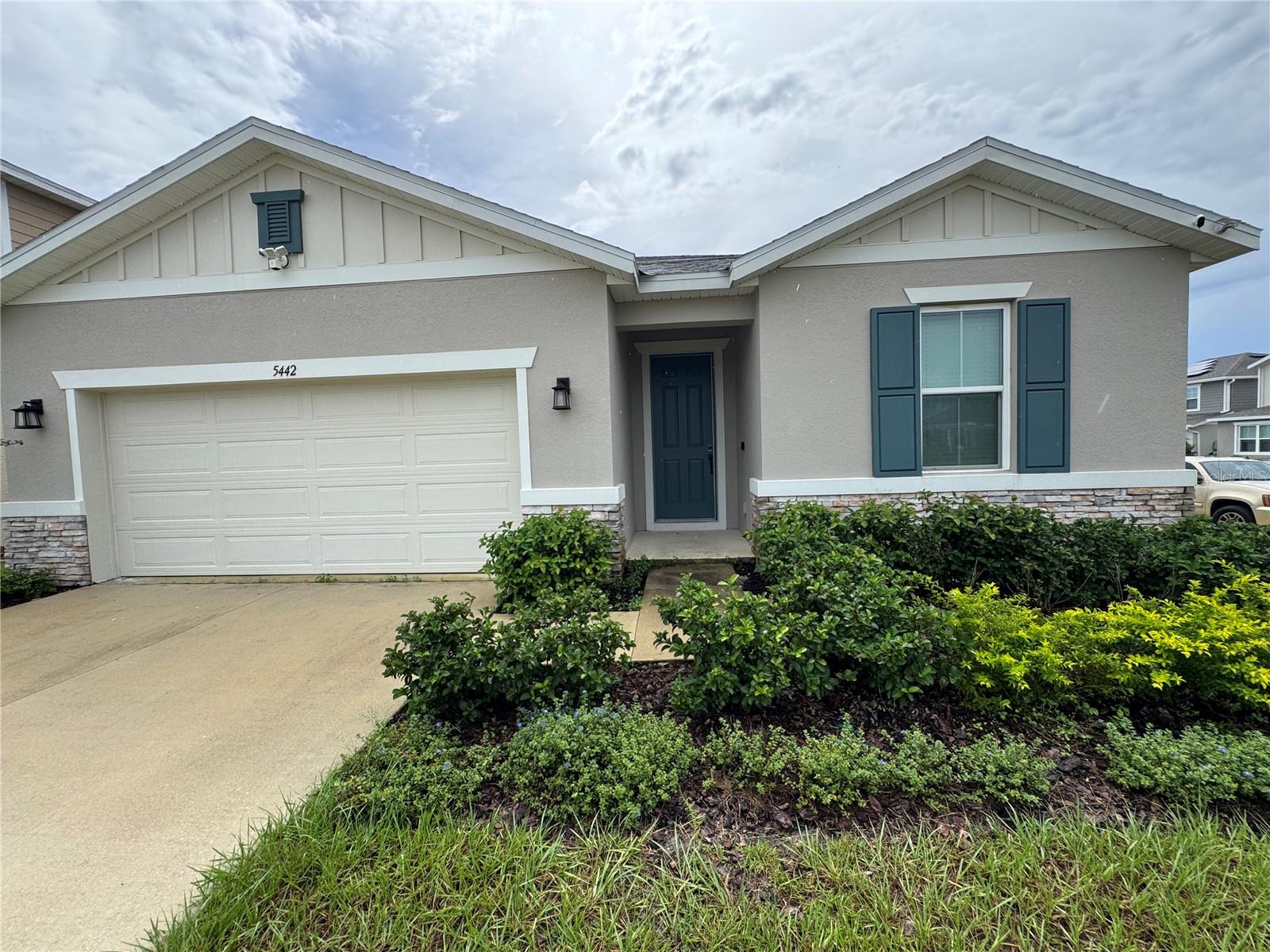 5442 CATMINT DRIVE, Haines City, FL 33844 5442 CATMINT DRIVE, Haines City, FL 33844