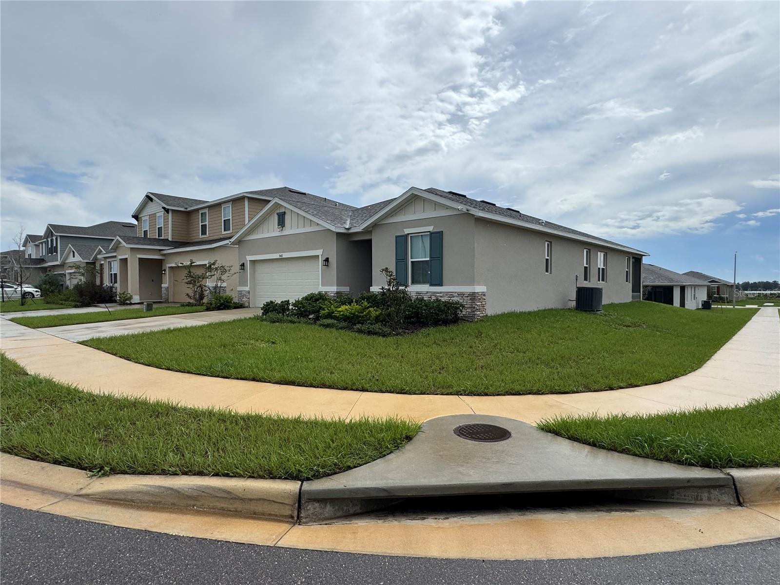 5442 CATMINT DRIVE, Haines City, FL 33844