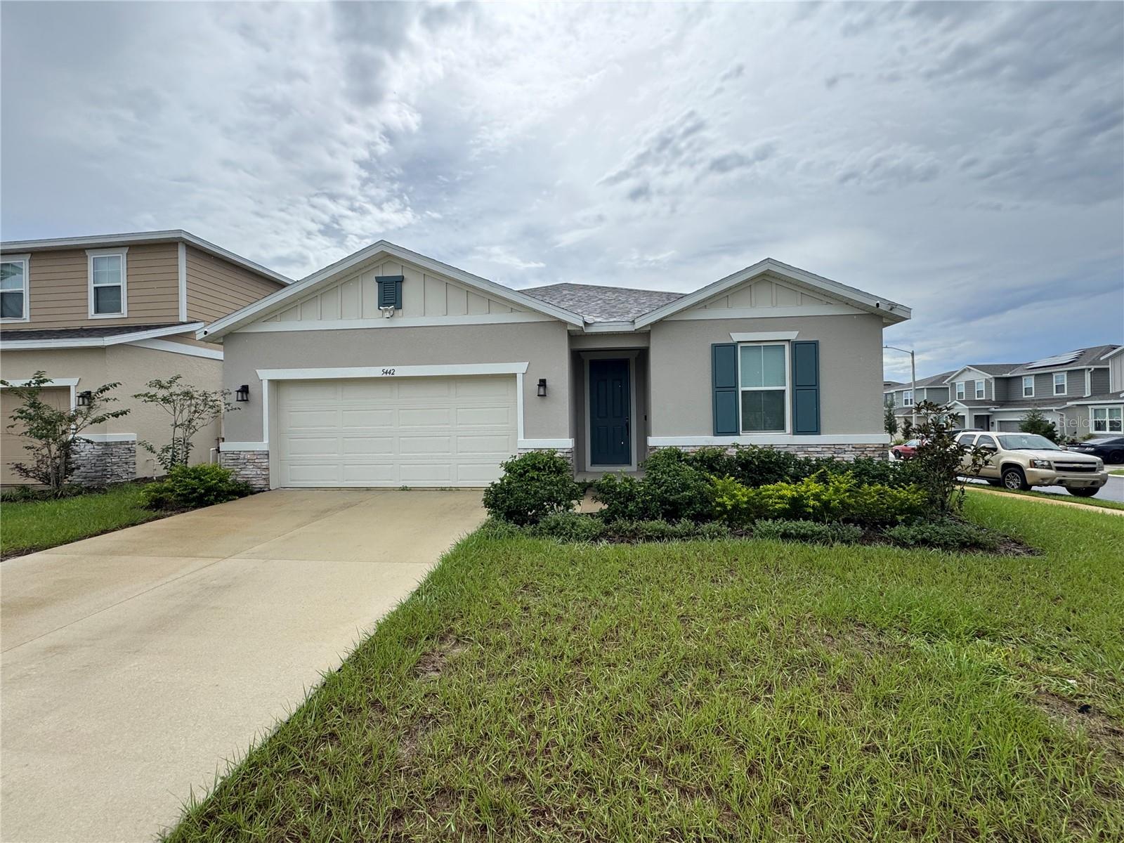 5442 CATMINT DRIVE, Haines City, FL 33844