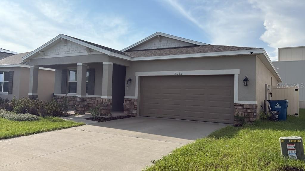 3575 DAHLIA DRIVE, Haines City, FL 33844