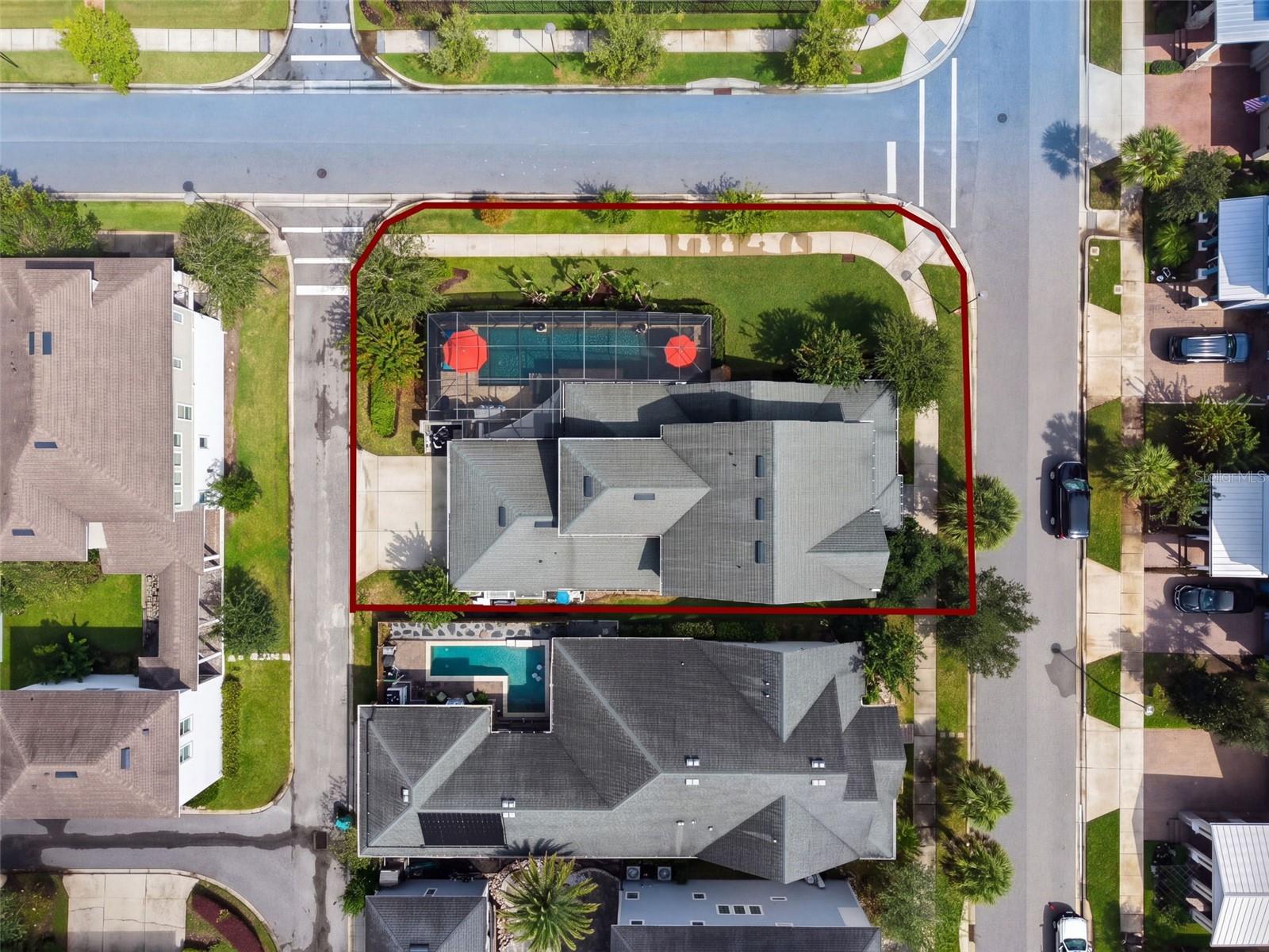 9493 REYMONT STREET, Orlando, FL 32827