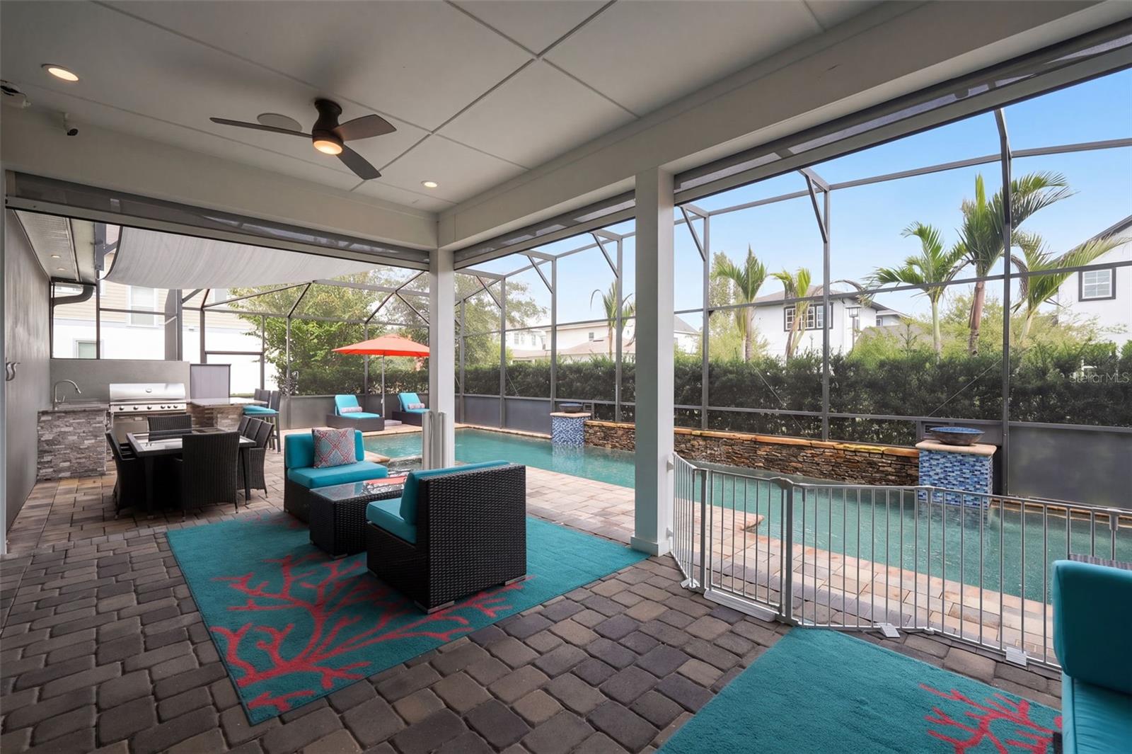 9493 REYMONT STREET, Orlando, FL 32827