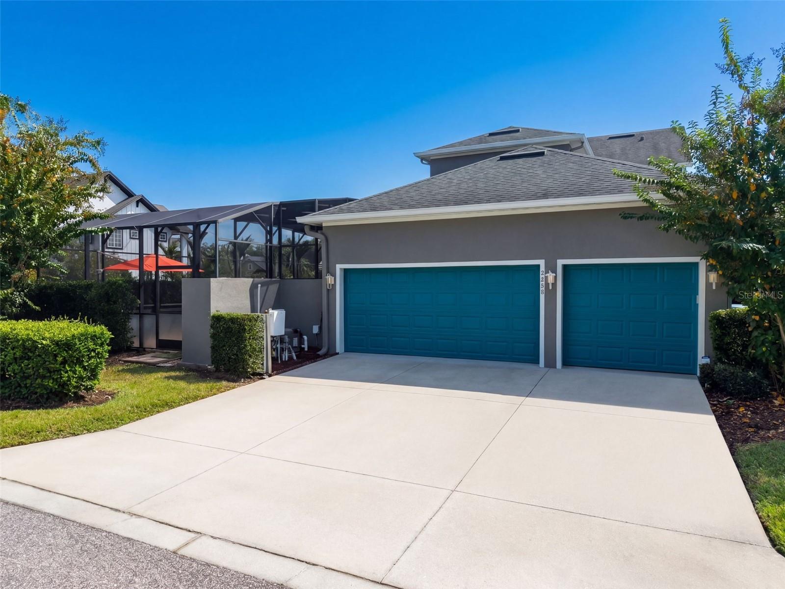 9493 REYMONT STREET, Orlando, FL 32827