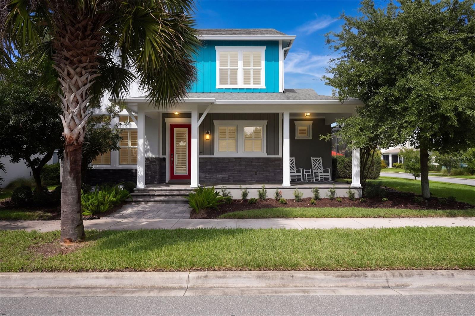9493 REYMONT STREET, Orlando, FL 32827