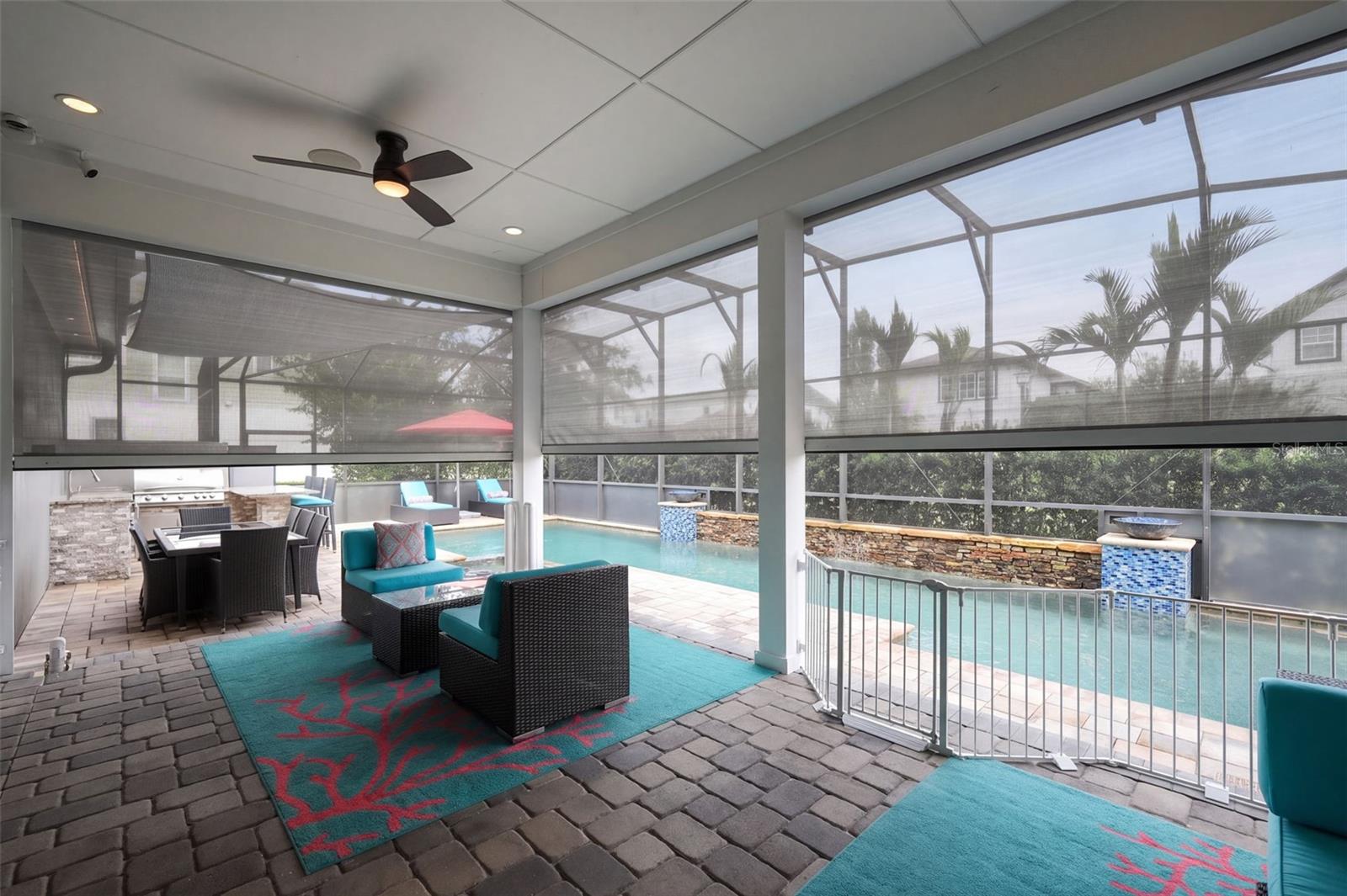 9493 REYMONT STREET, Orlando, FL 32827