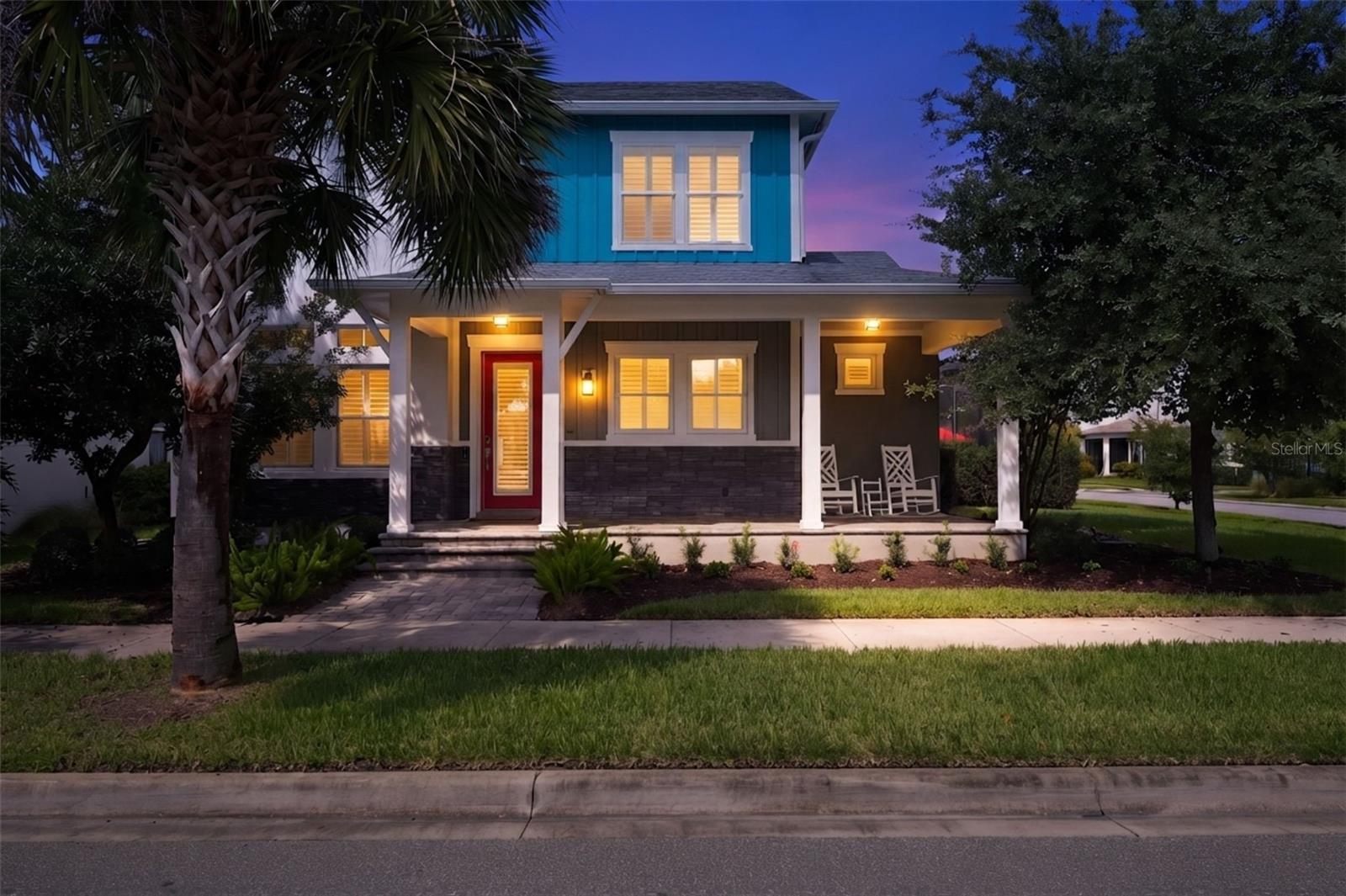 9493 REYMONT STREET, Orlando, FL 32827