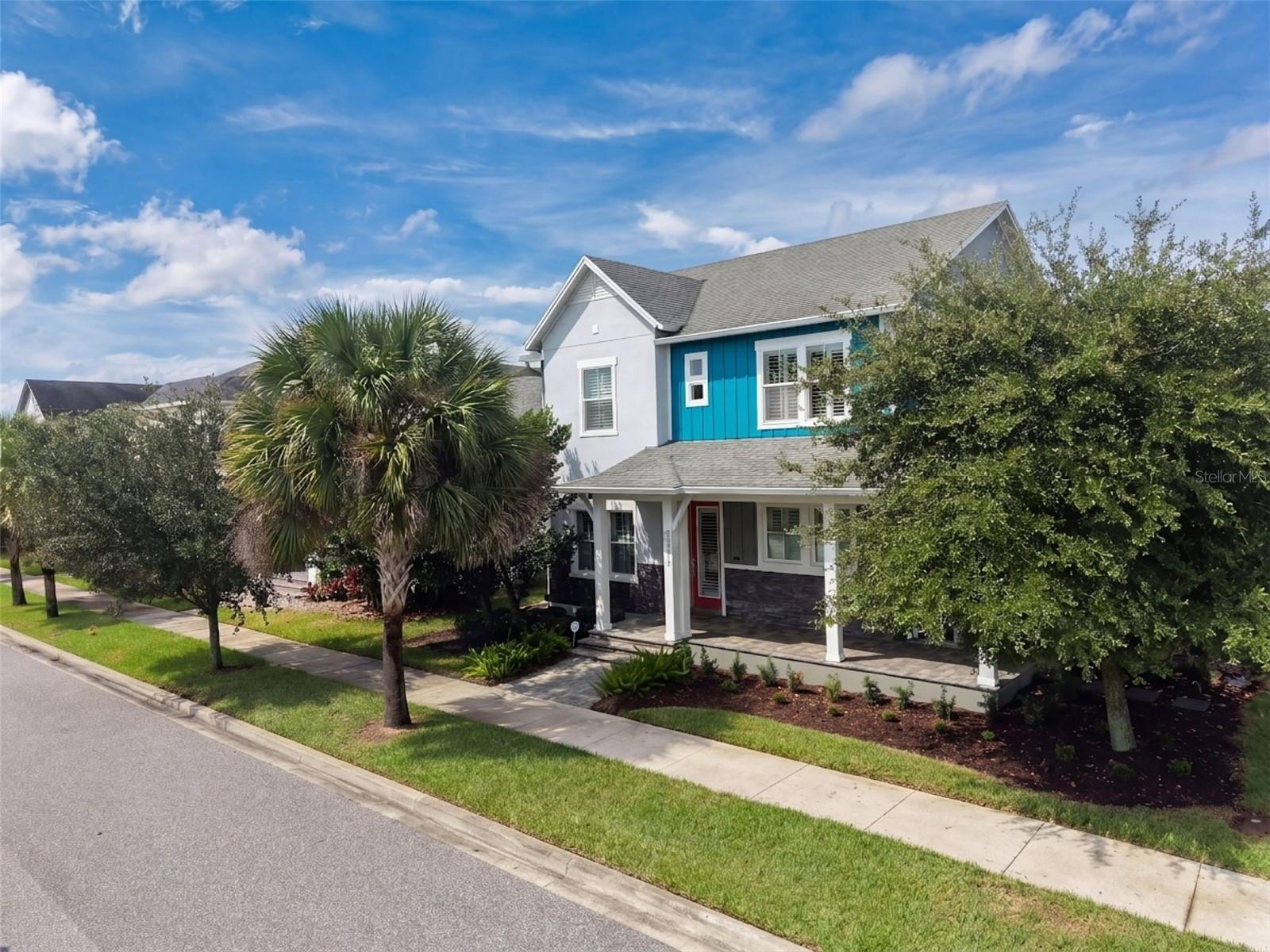 9493 REYMONT STREET, Orlando, FL 32827