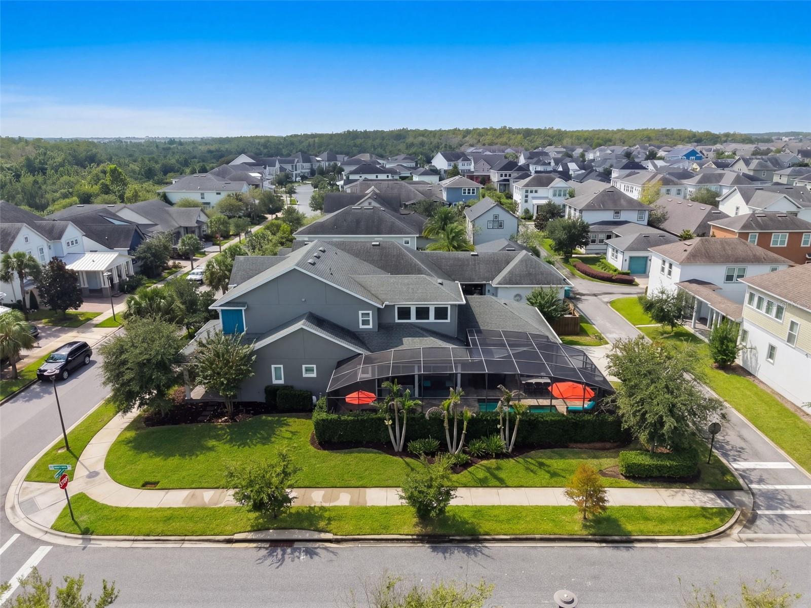 9493 REYMONT STREET, Orlando, FL 32827
