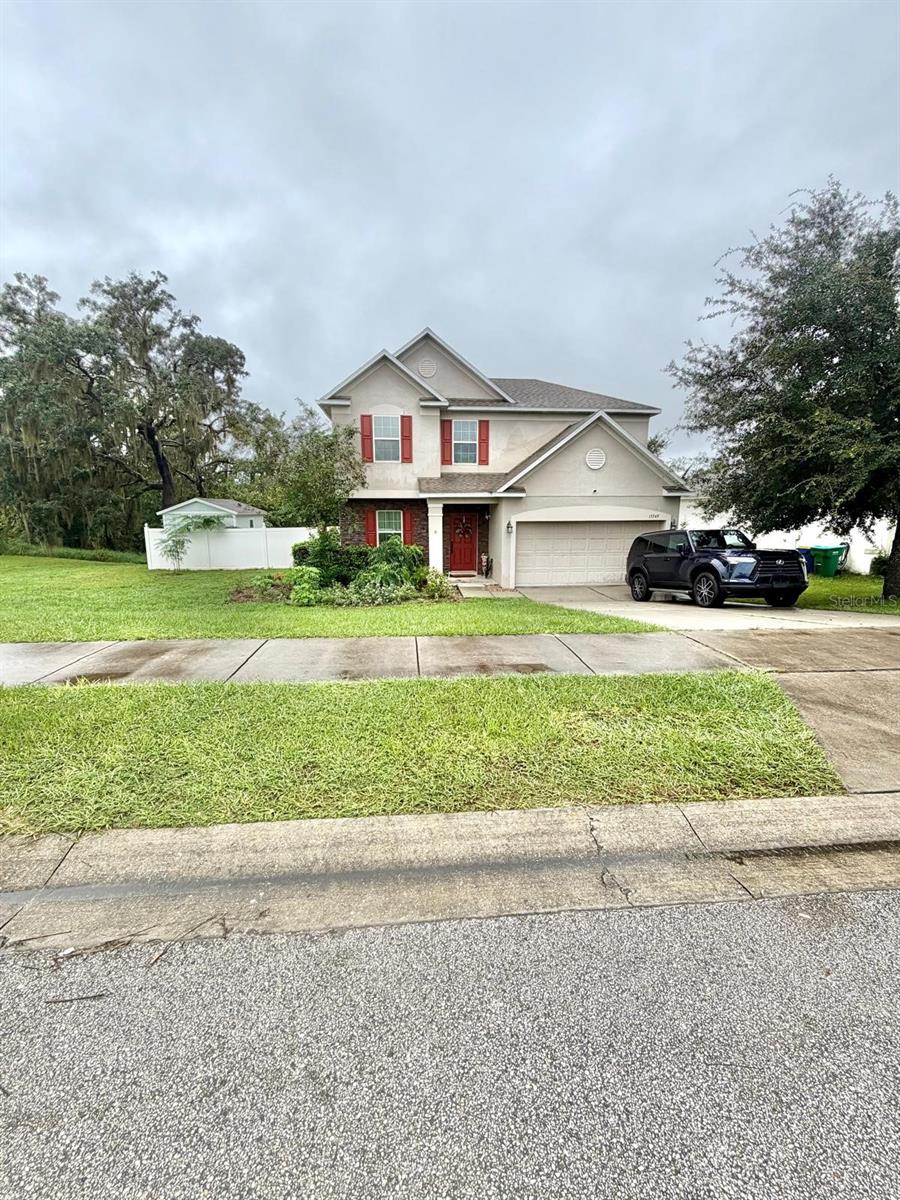 15549 GEMINI DRIVE, Mascotte, FL 34753